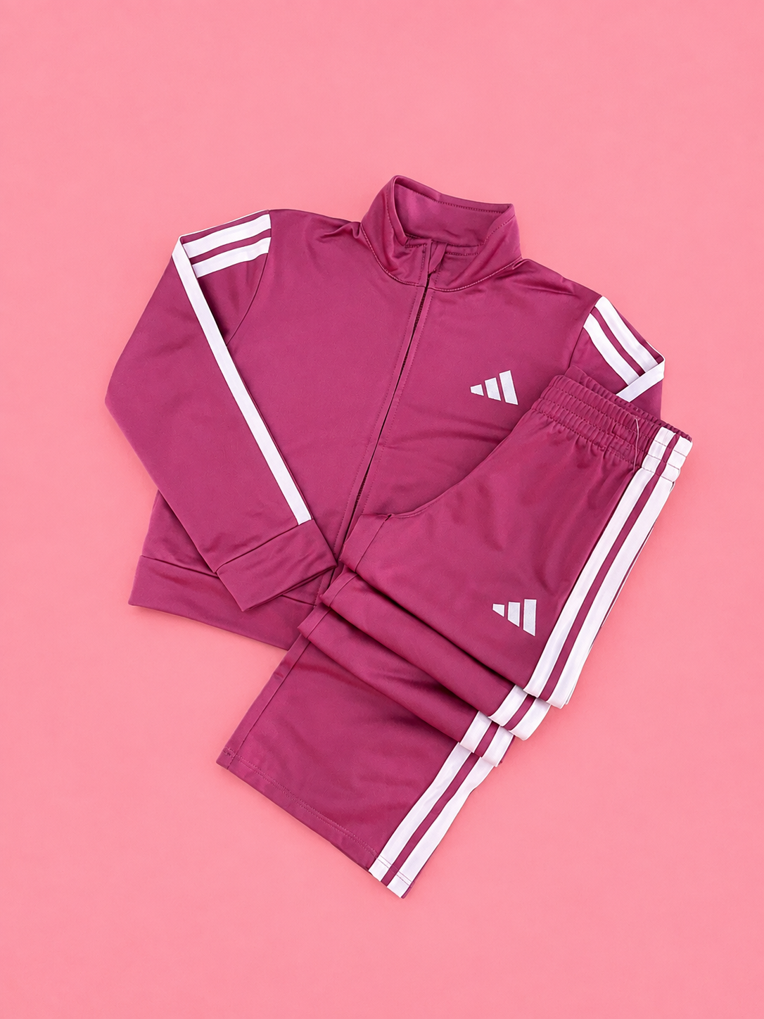 CONJUNTO ADIDAS ORIGINAL-