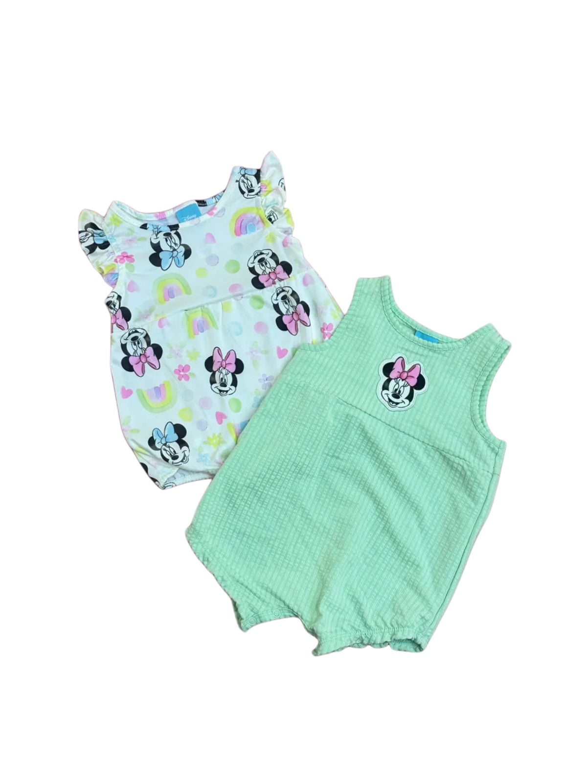 ENTERIZO MINNIE ORIGINAL-