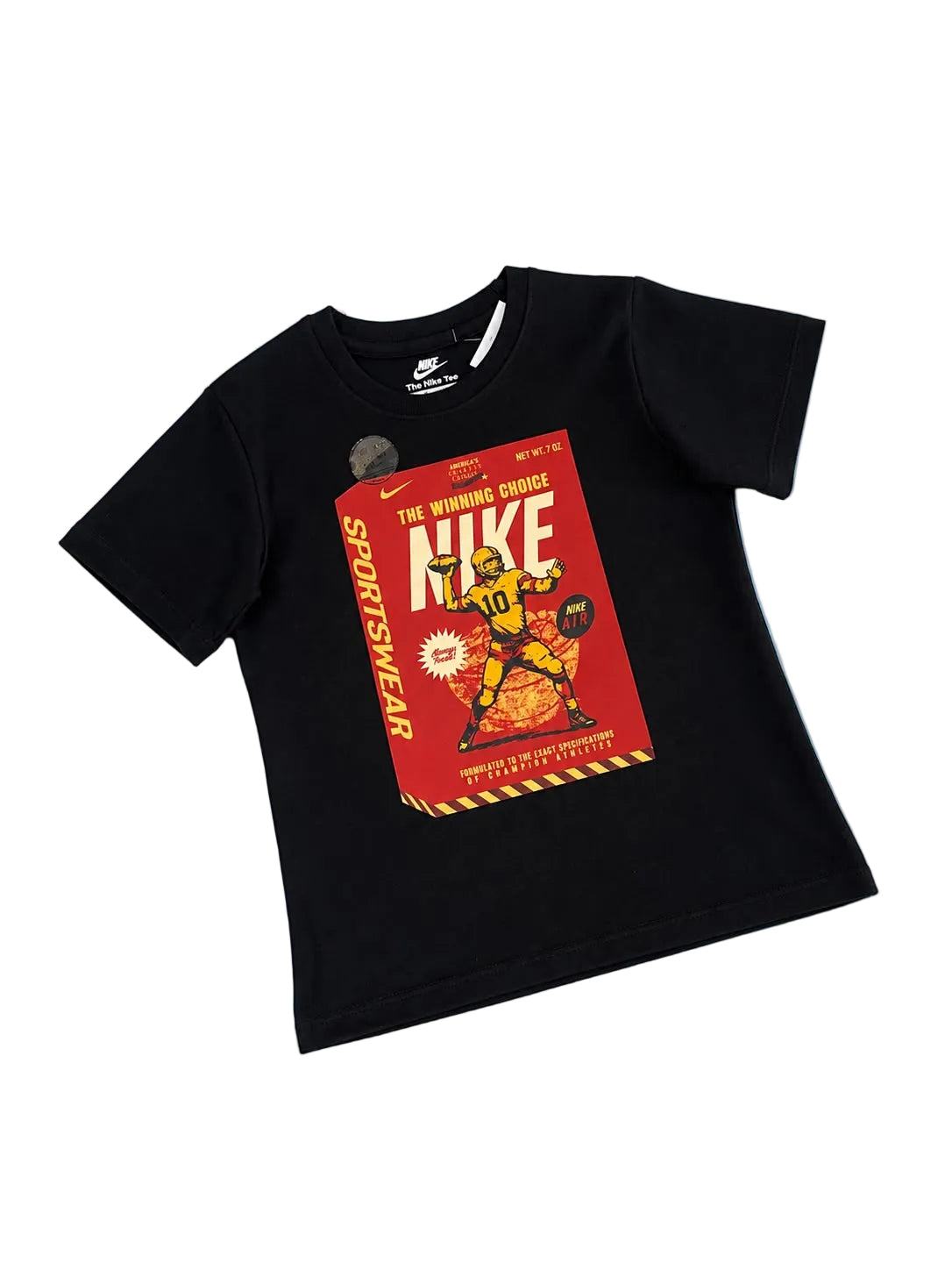 CAMISETA NIKE PREMIUM