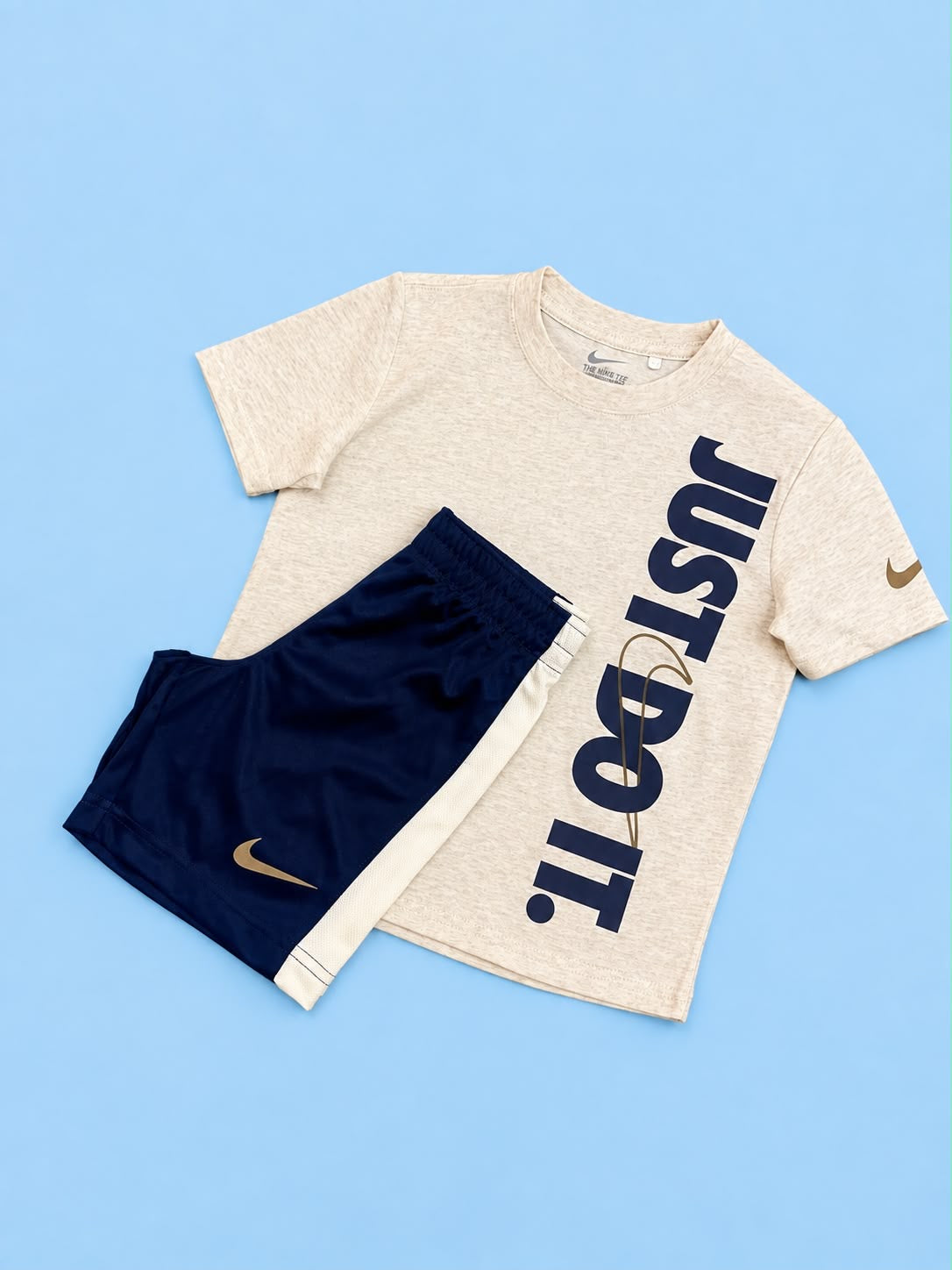CONJUNTO NIKE ORIGINAL