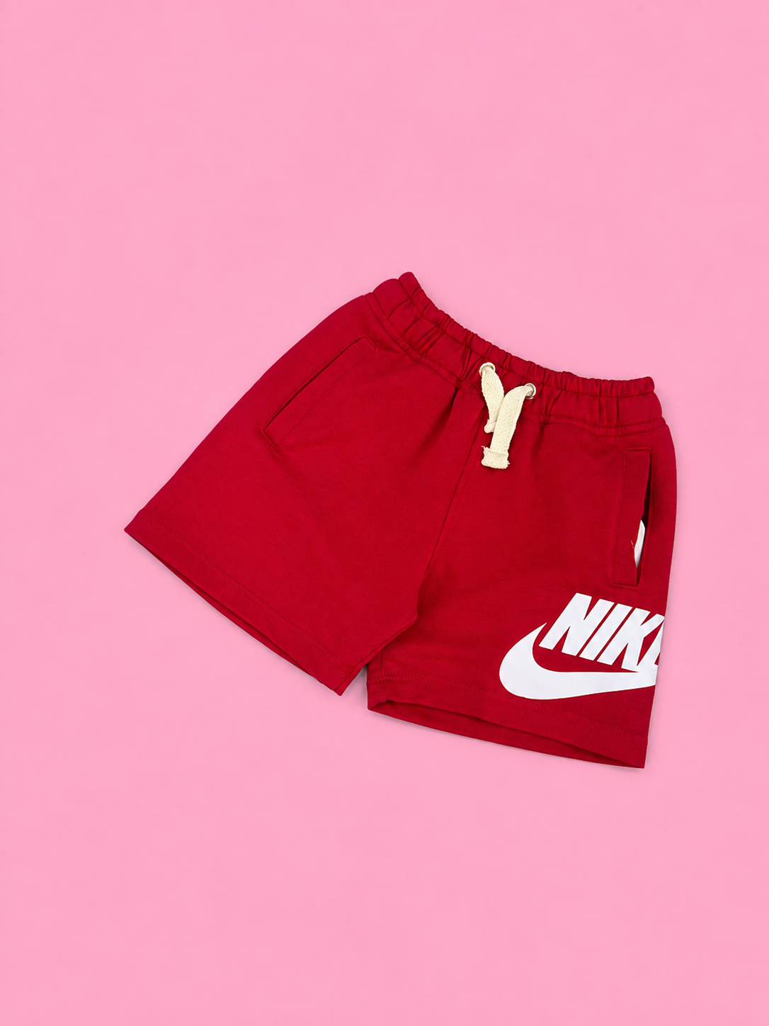PANTALONETA NIKE PREMIUM-