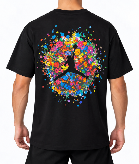 CAMISETA JORDAN PREMIUM-