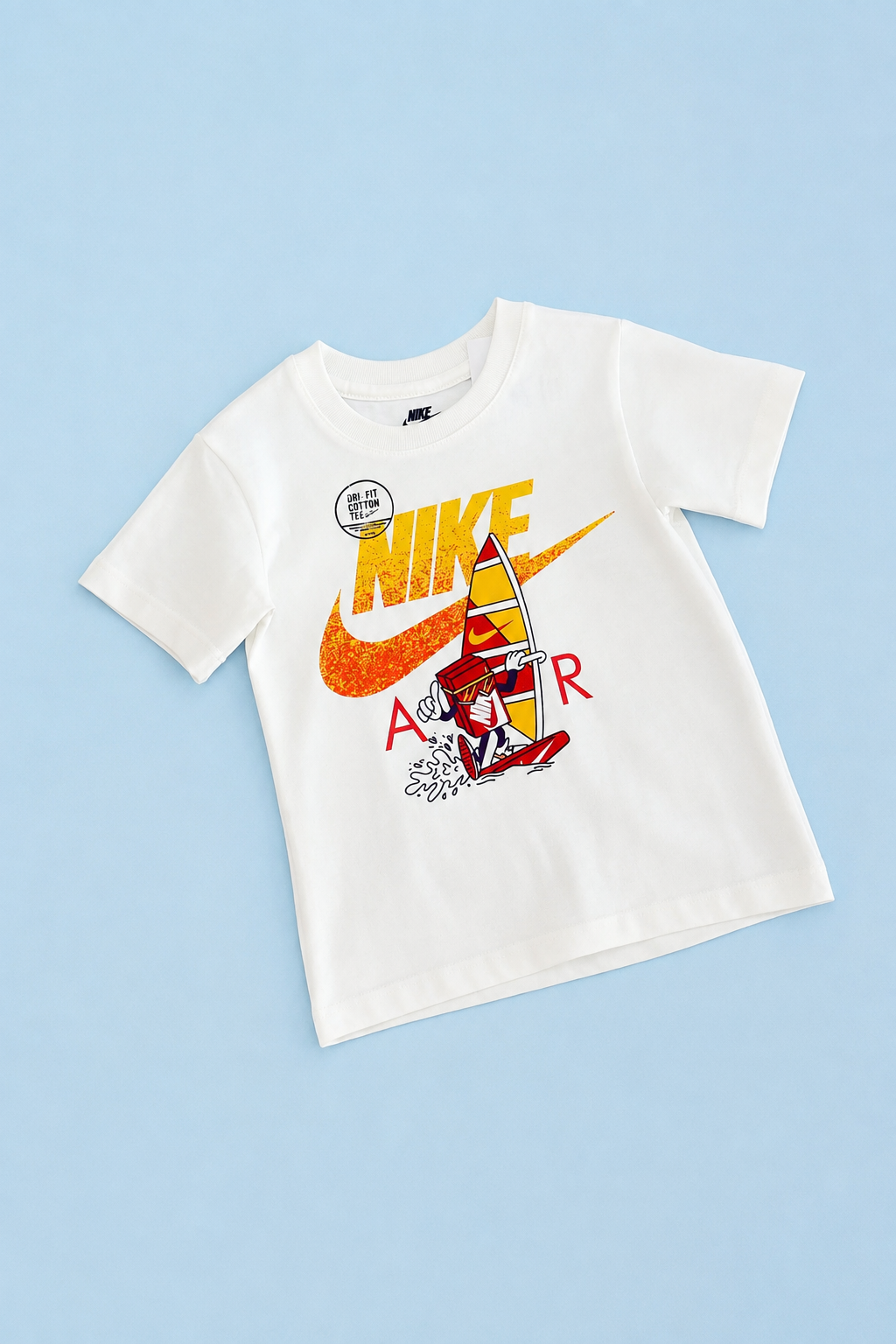CAMISETA NIKE PREMIUM