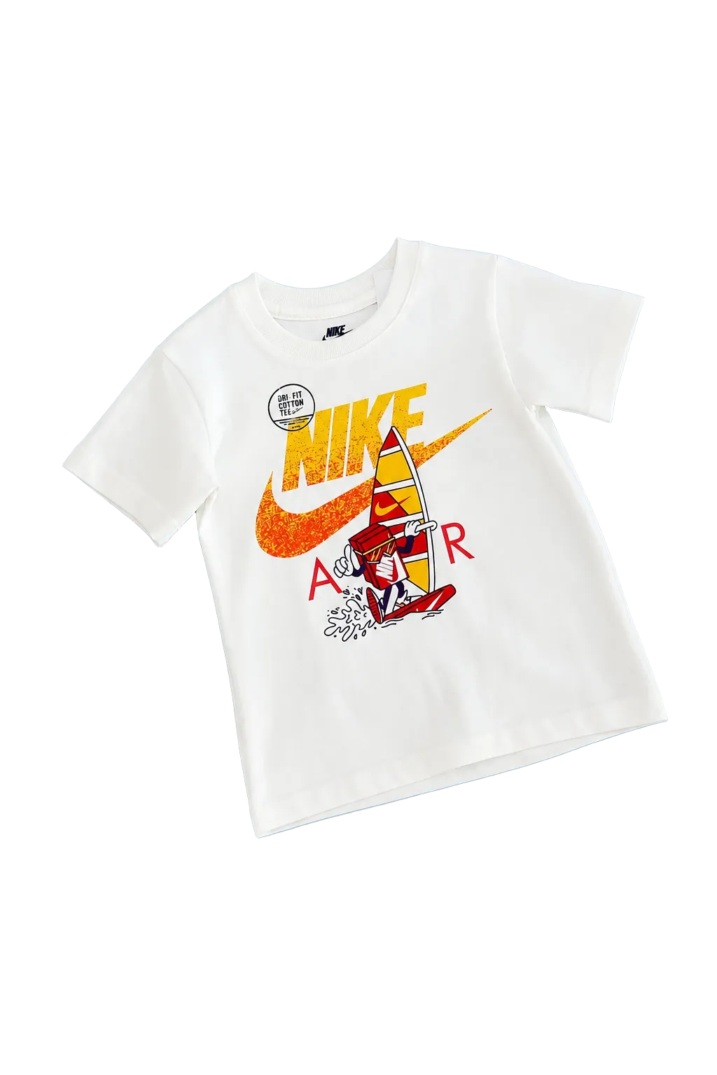 CAMISETA NIKE PREMIUM