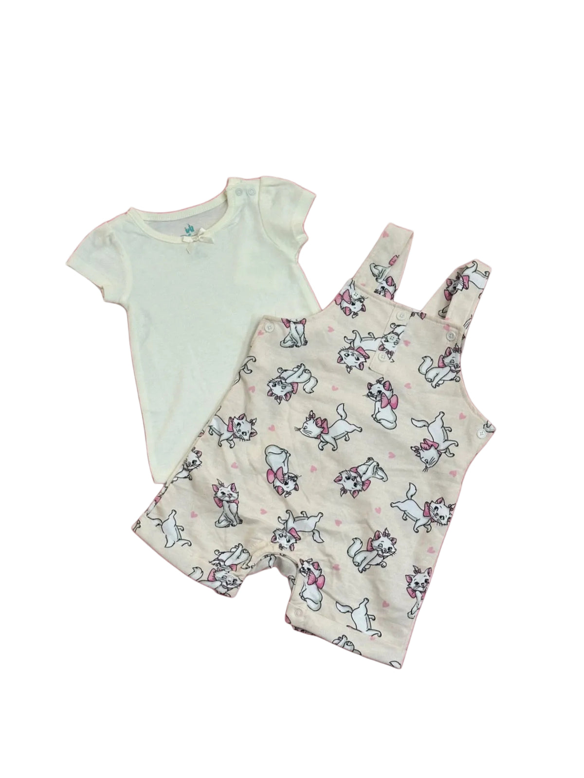 CONJUNTO DISNEY ORIGINAL-