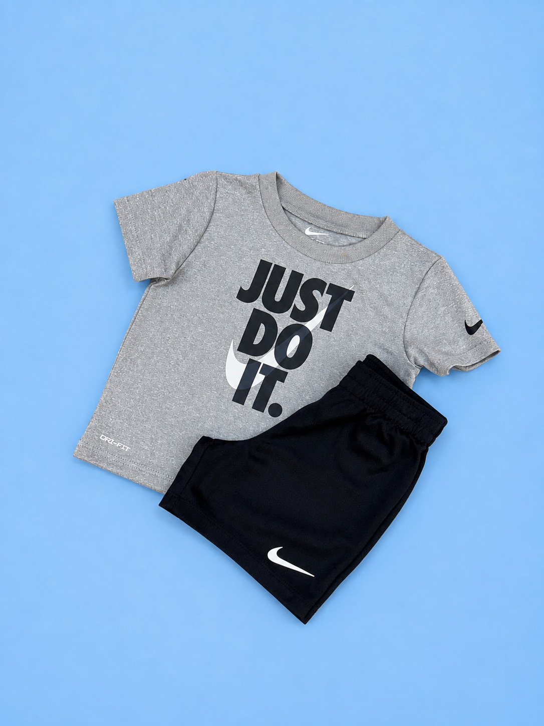 CONJUNTO NIKE ORIGINAL-