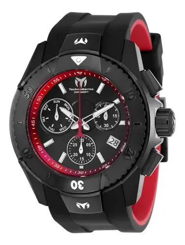 RELOJ TECHOMARINE TM-616002 ORIGINAL