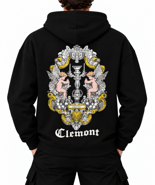 BUZO CLEMONT 1.1-