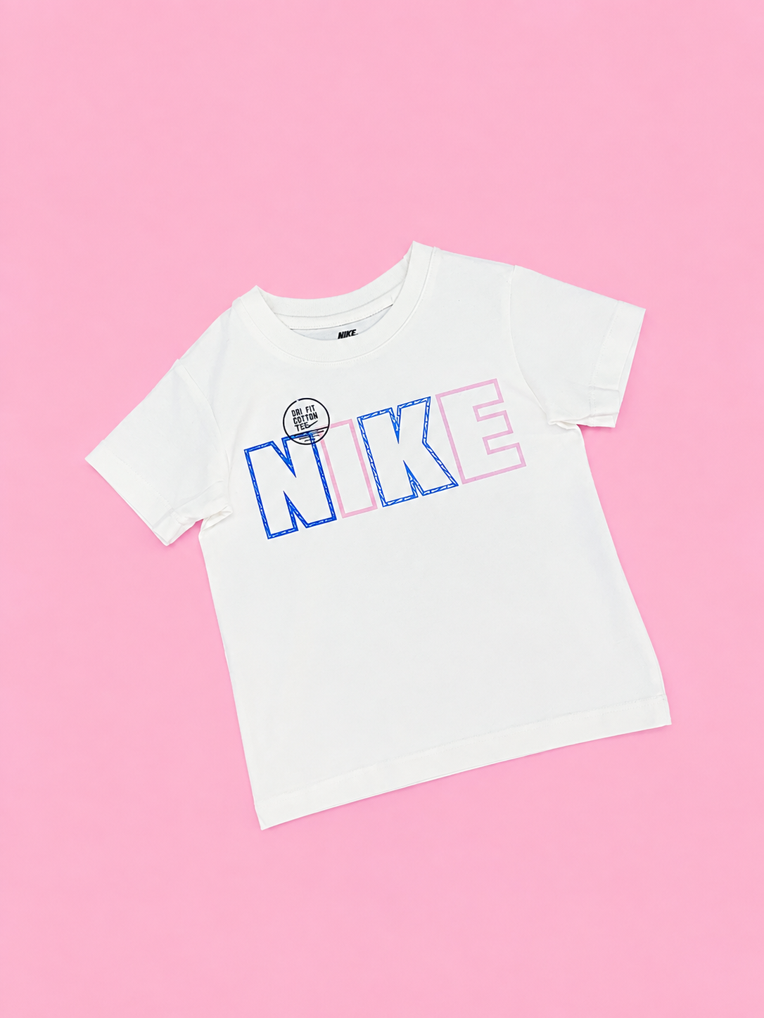 CAMISETA NIKE PREMIUM-
