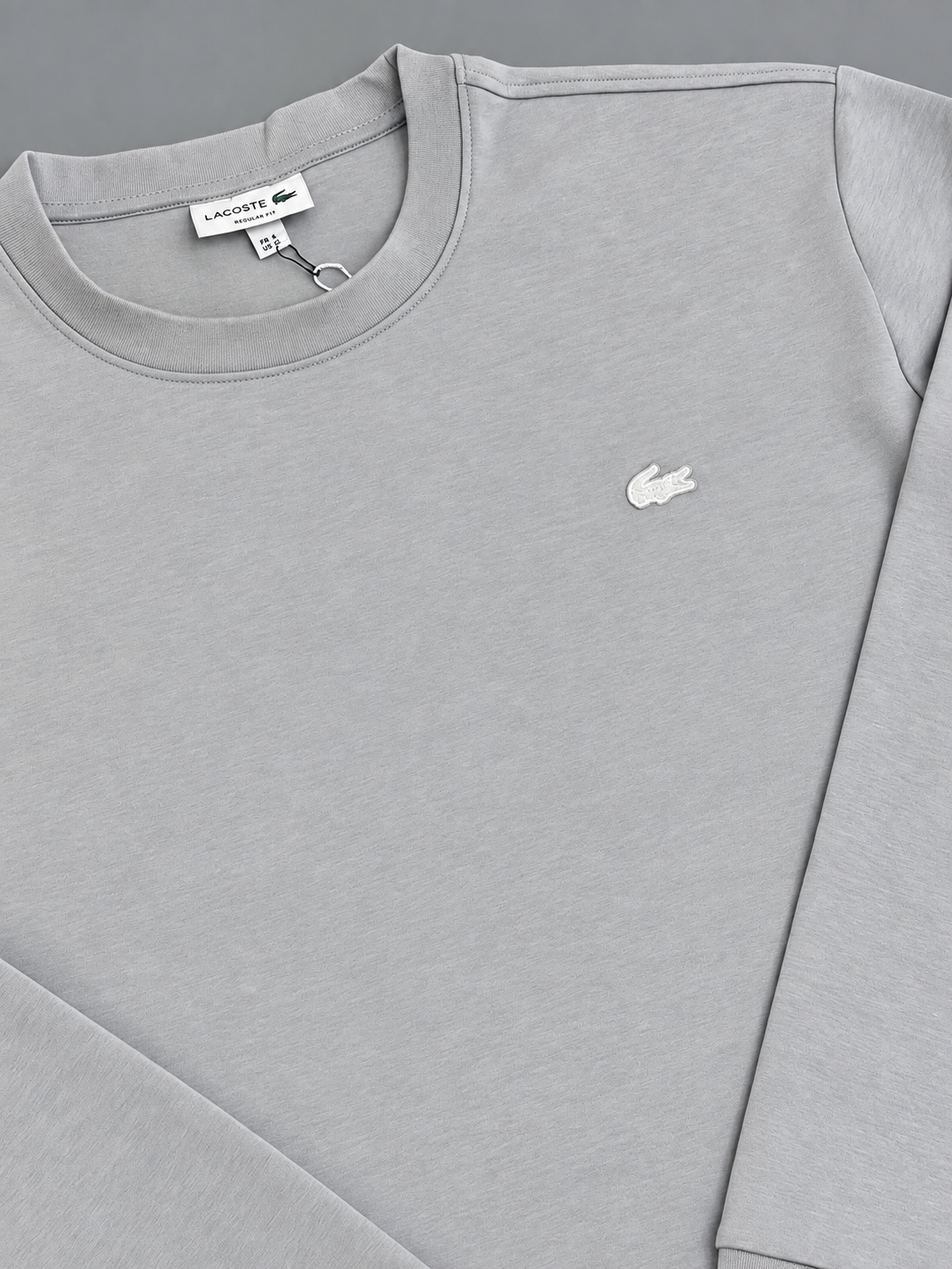CAMIBUZO LACOSTE PREMIUM-