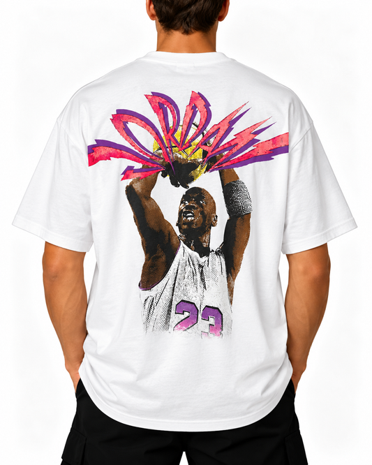 CAMISETA JORDAN ORIGINAL-