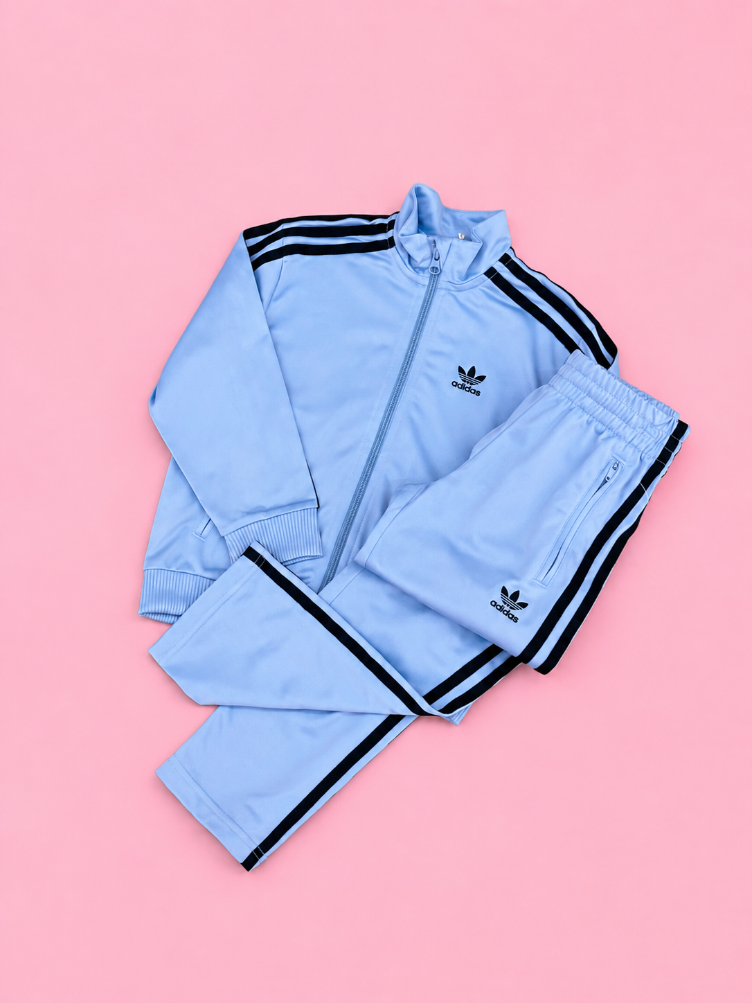 CONJUNTO ADIDAS ORIGINAL-