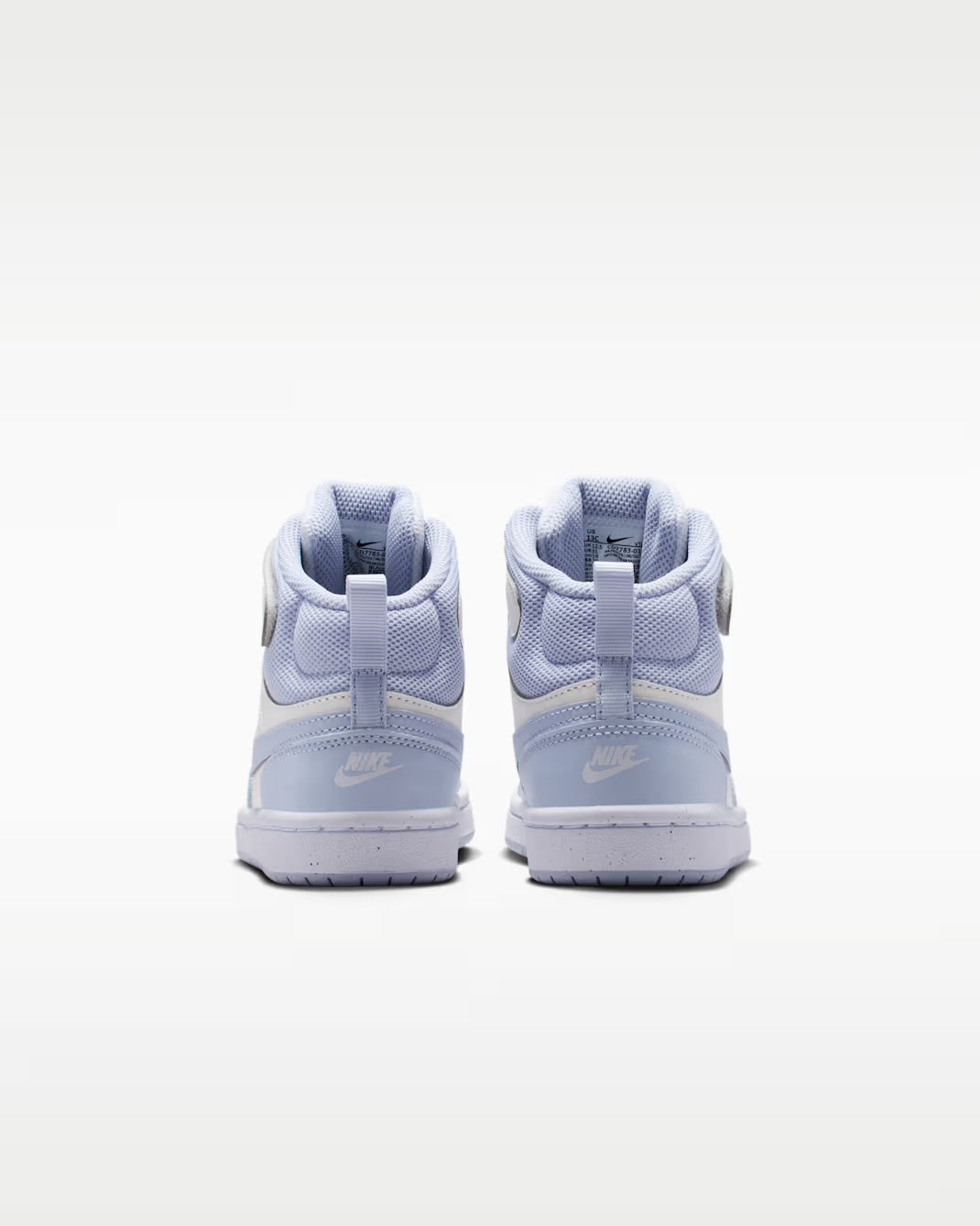 TENIS NIKE COURT BOROUGH ORIGINAL-