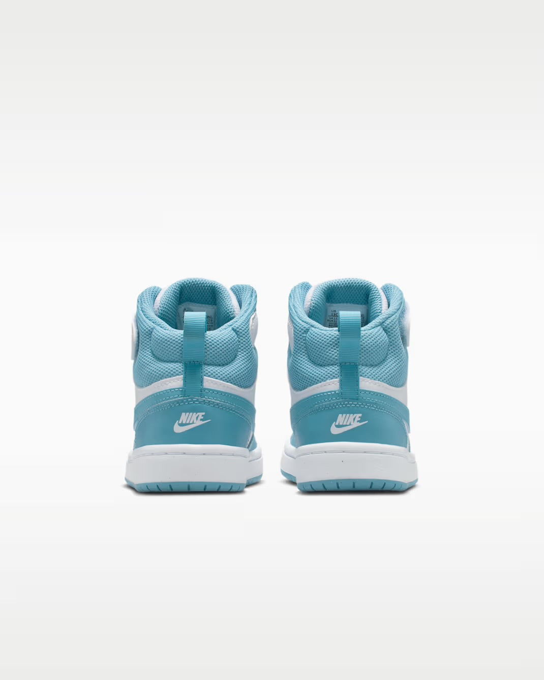 TENIS NIKE COURT BOROUGH ORIGINAL-