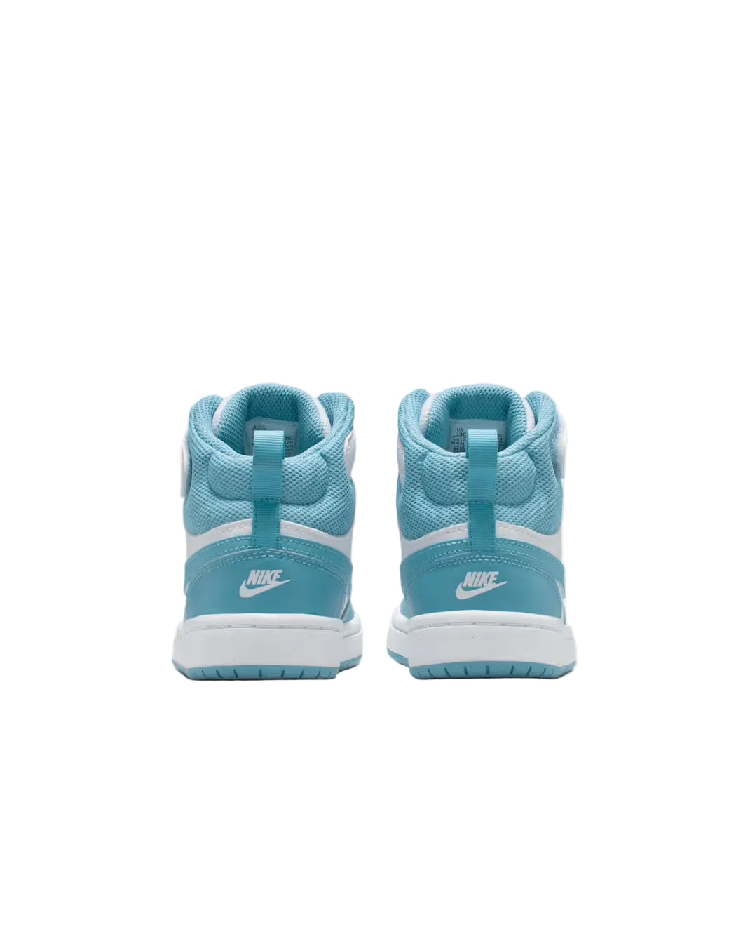 TENIS NIKE COURT BOROUGH ORIGINAL-