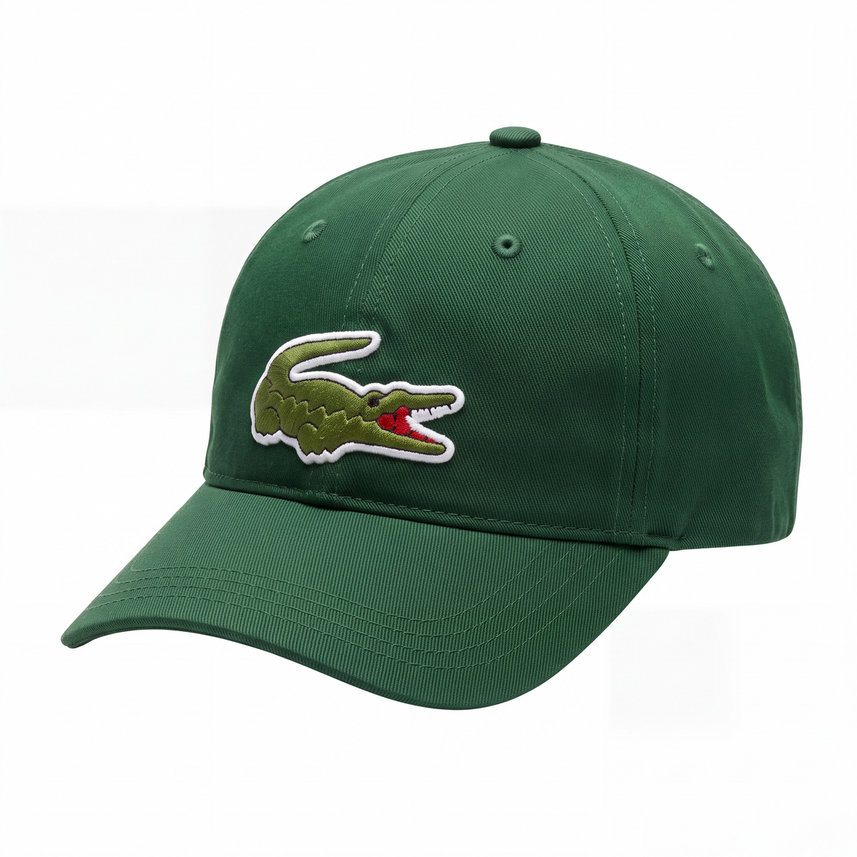 GORRA LACOSTE ORIGINAL*