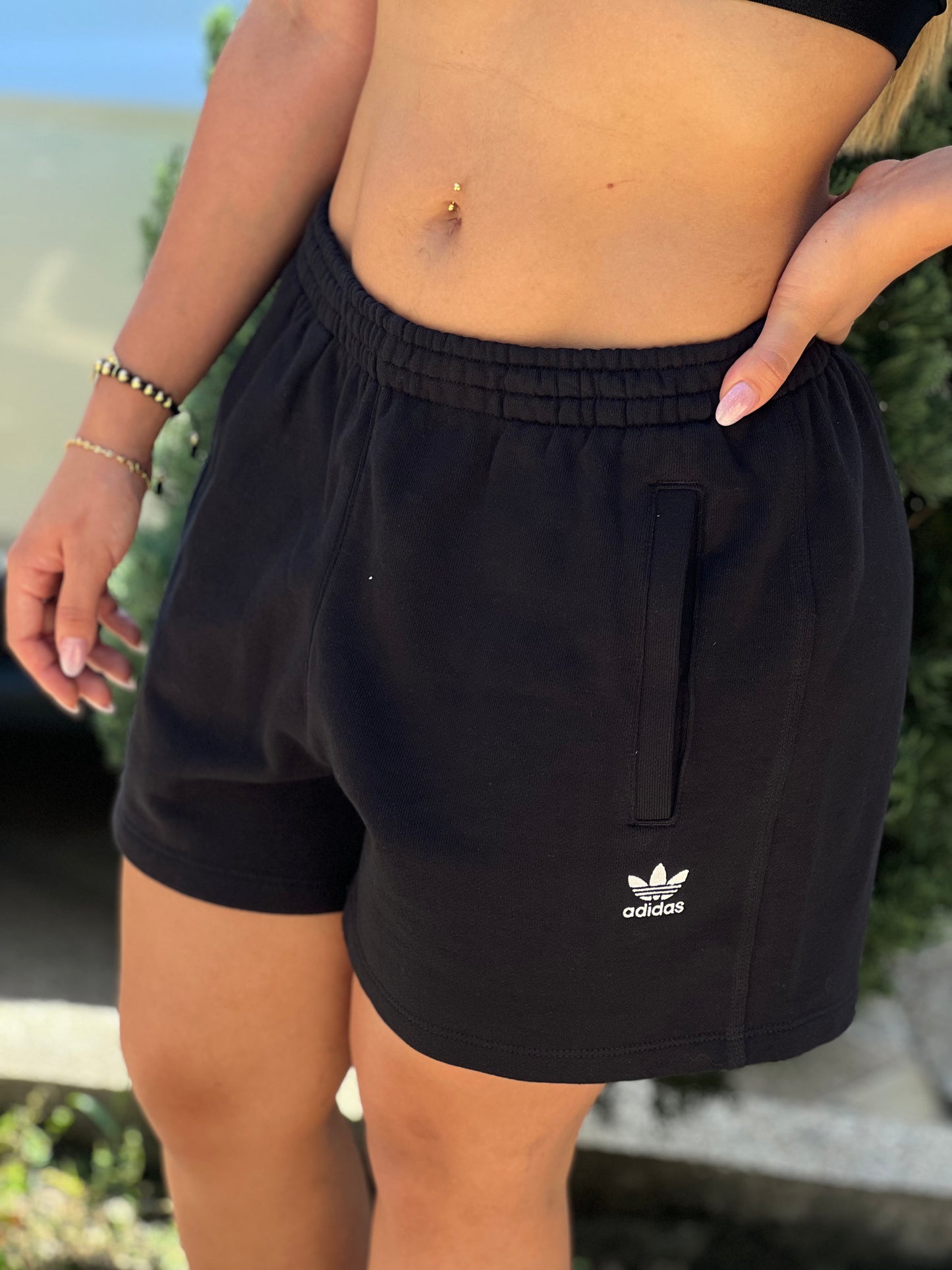 SHORT ADIDAS ORIGINAL
