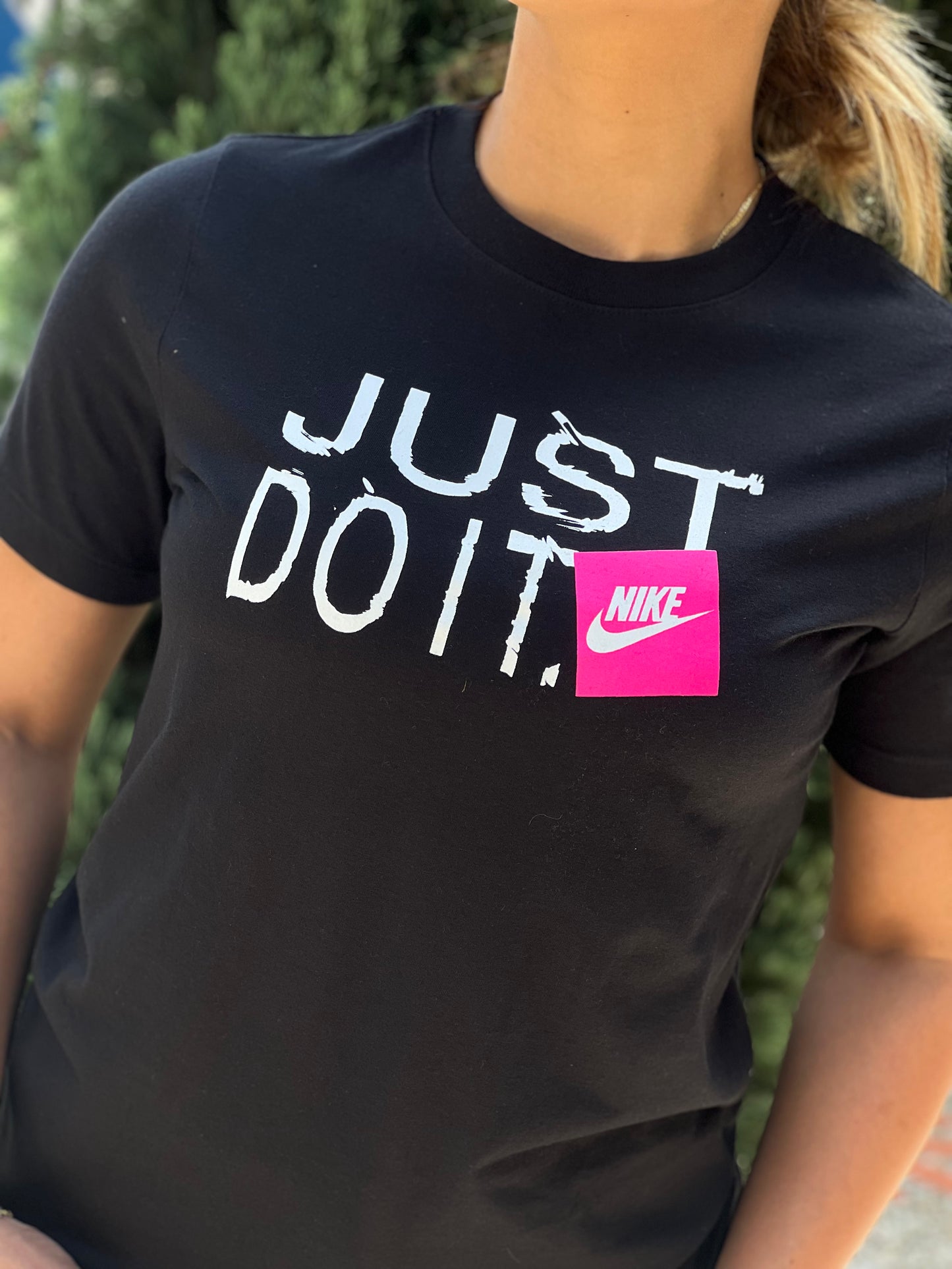 BLUSA NIKE ORIGINAL