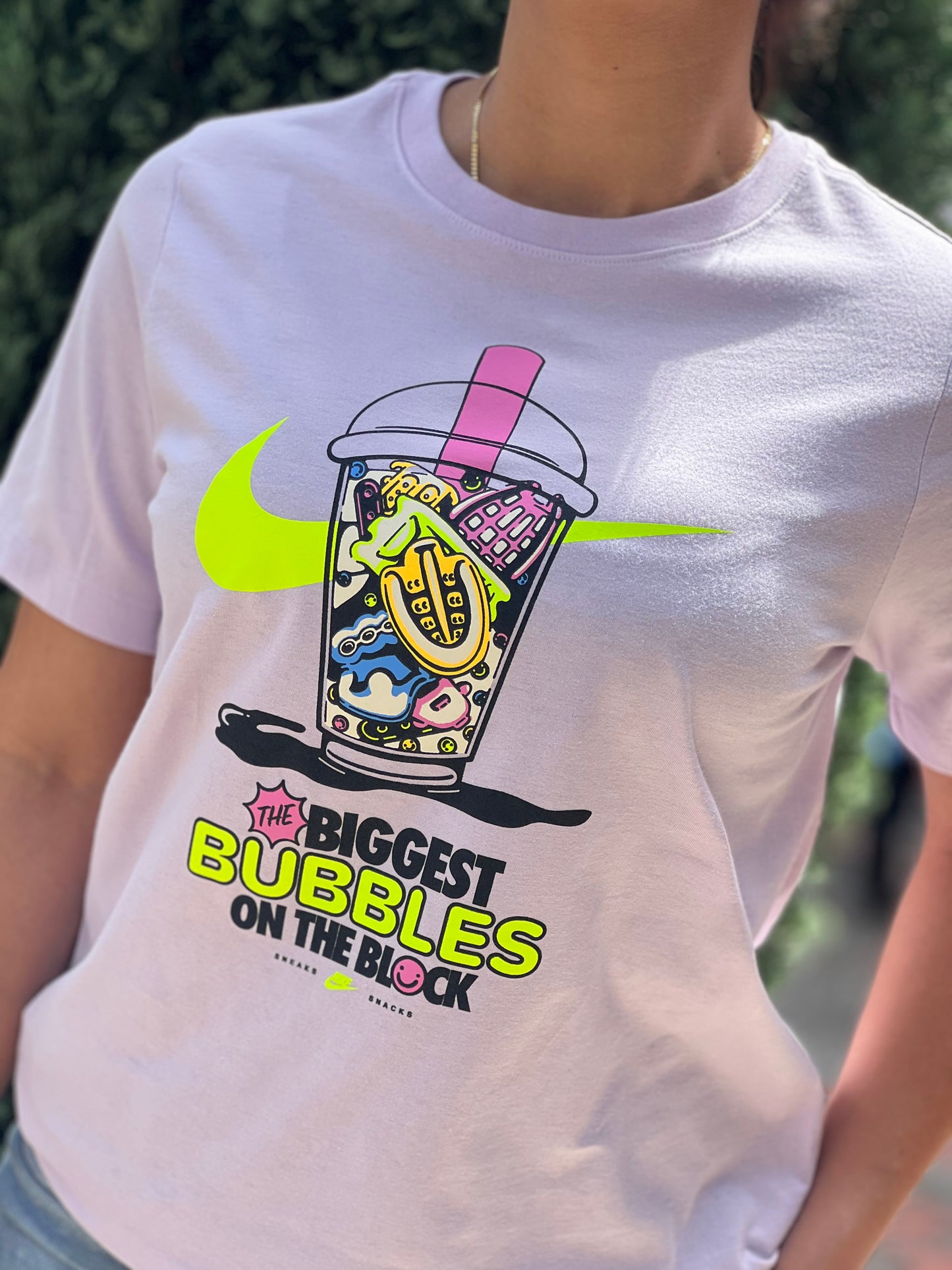 BLUSA NIKE ORIGINAL