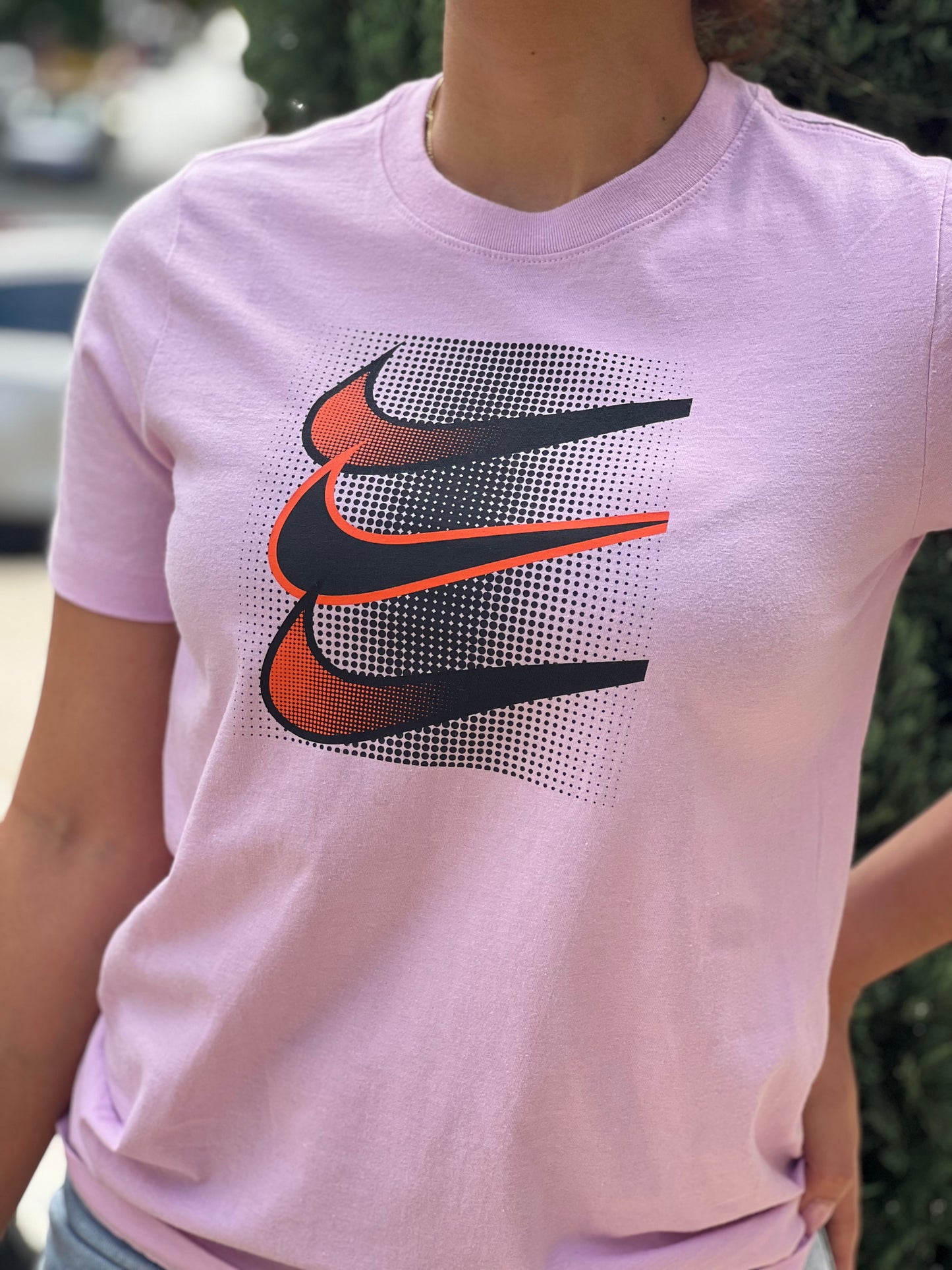 BLUSA NIKE ORIGINAL