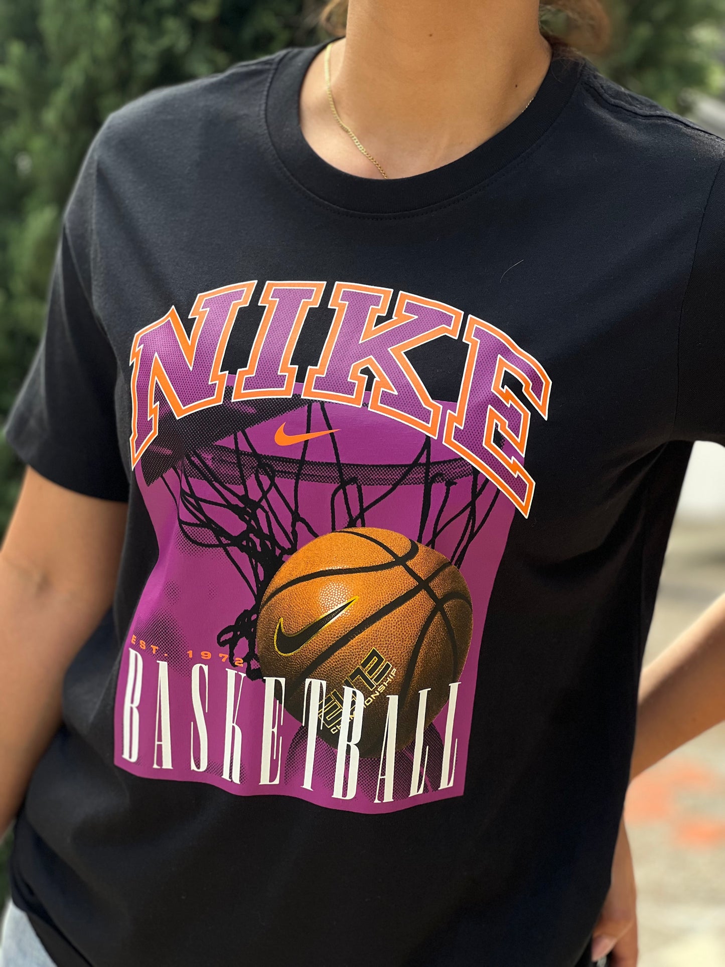 BLUSA NIKE ORIGINAL