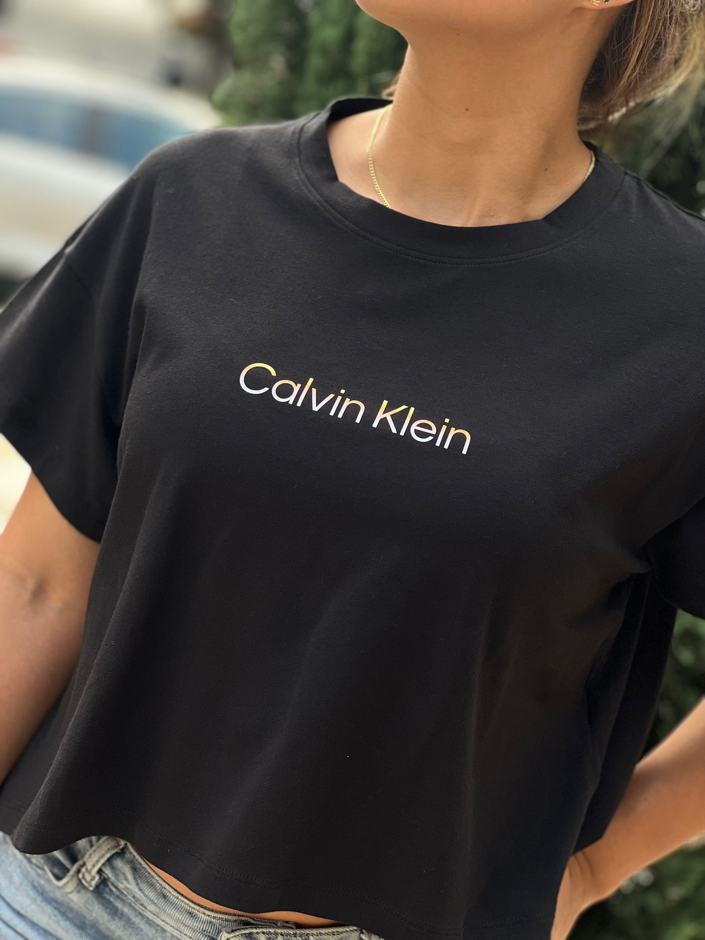 BLUSA CALVIN ORIGINAL