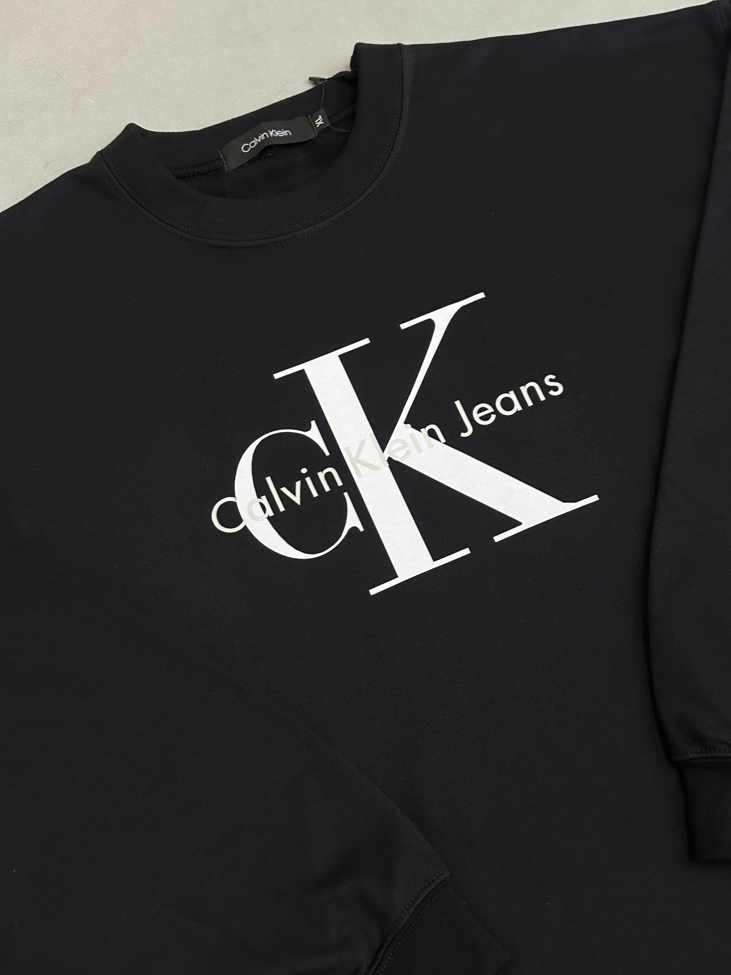 CAMIBUZO CALVIN KLEIN PREMIUM*