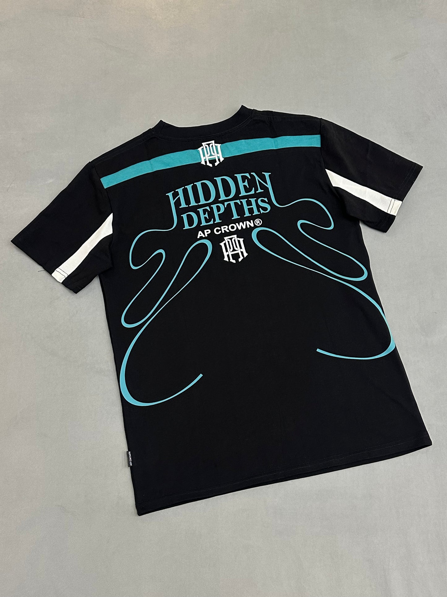 CAMISETA AURUM PREMIUM*