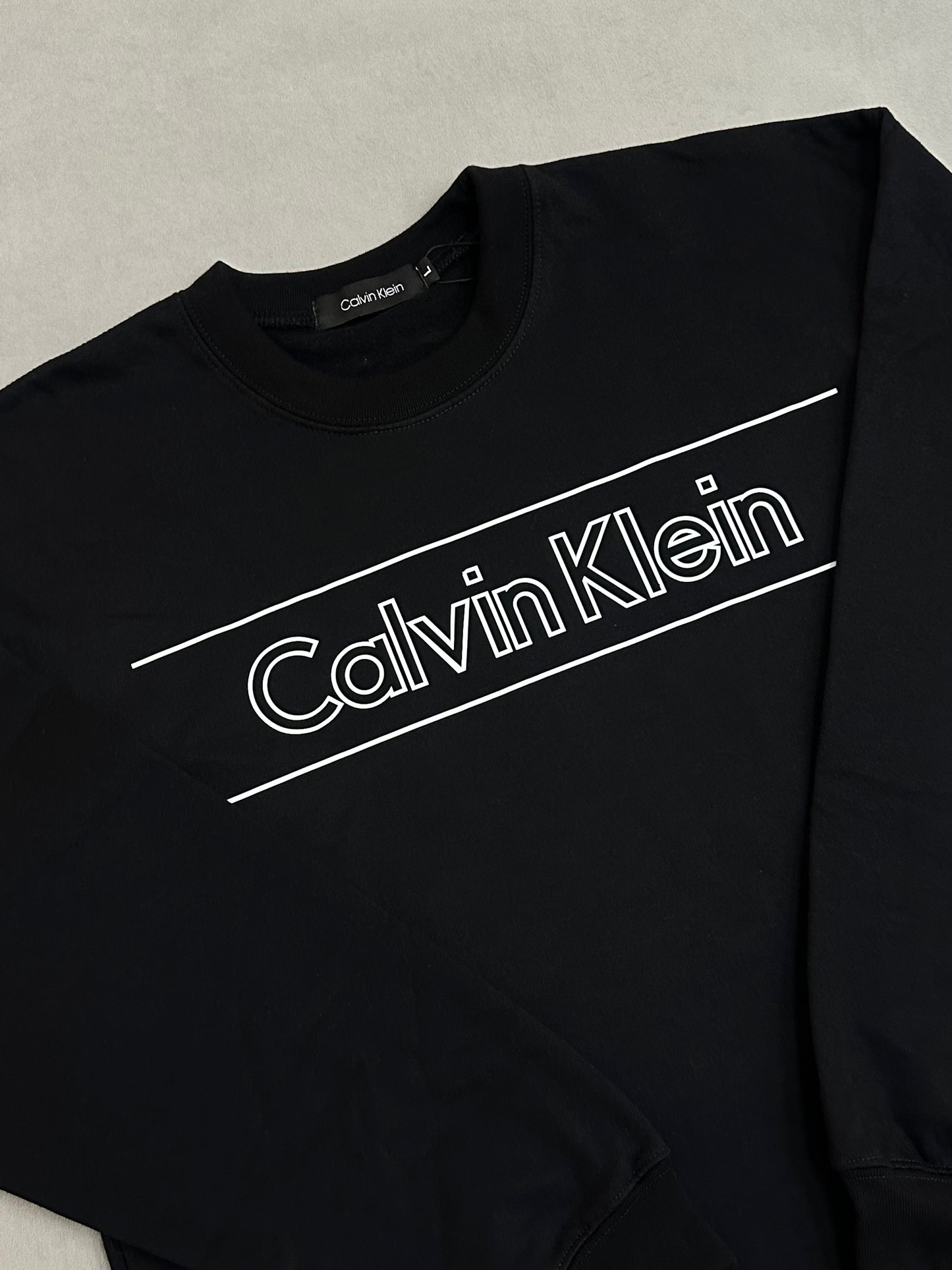 CAMIBUZO CALVIN KLEIN PREMIUM*