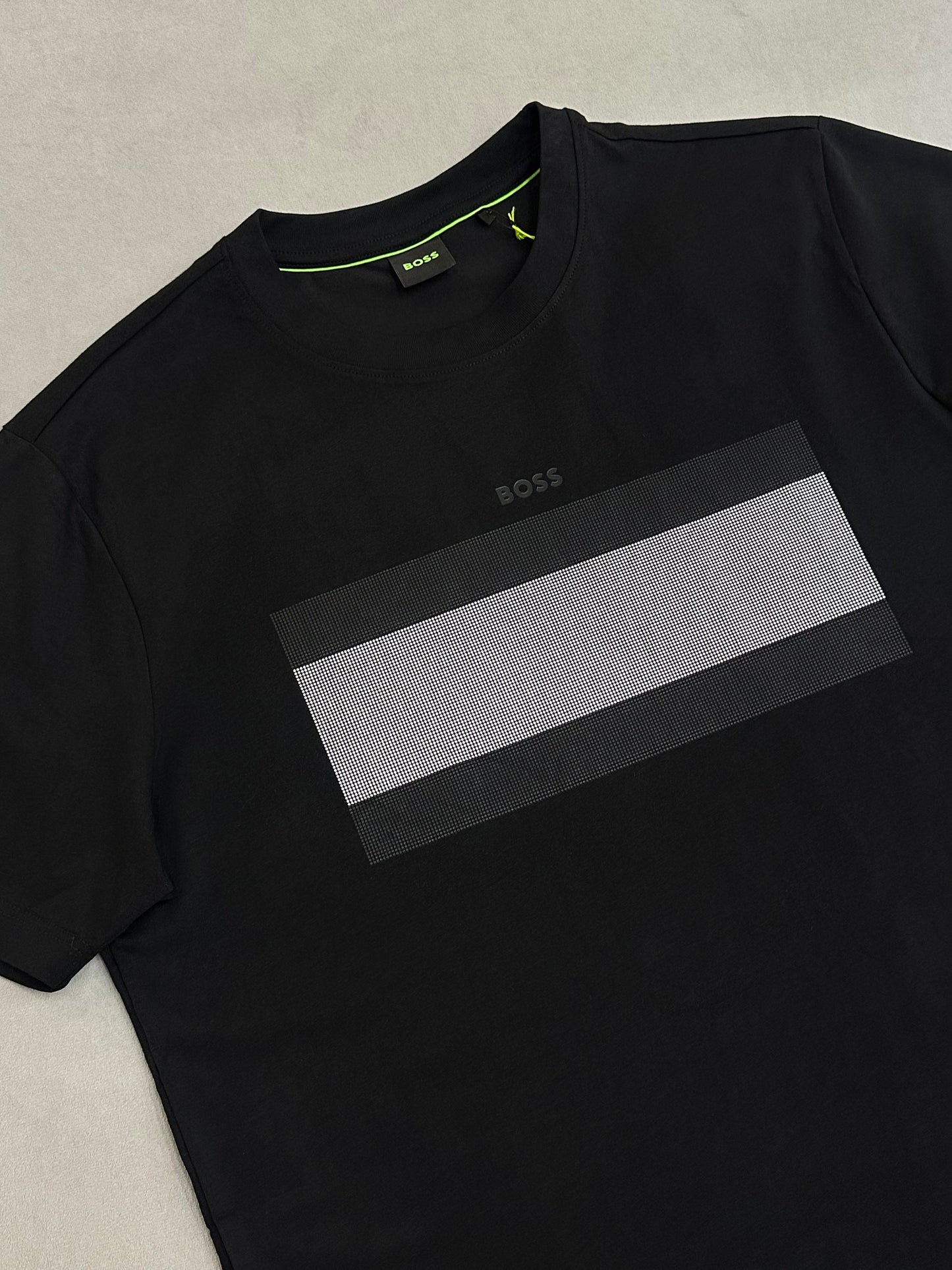 CAMISETA BOSS PREMIUM*