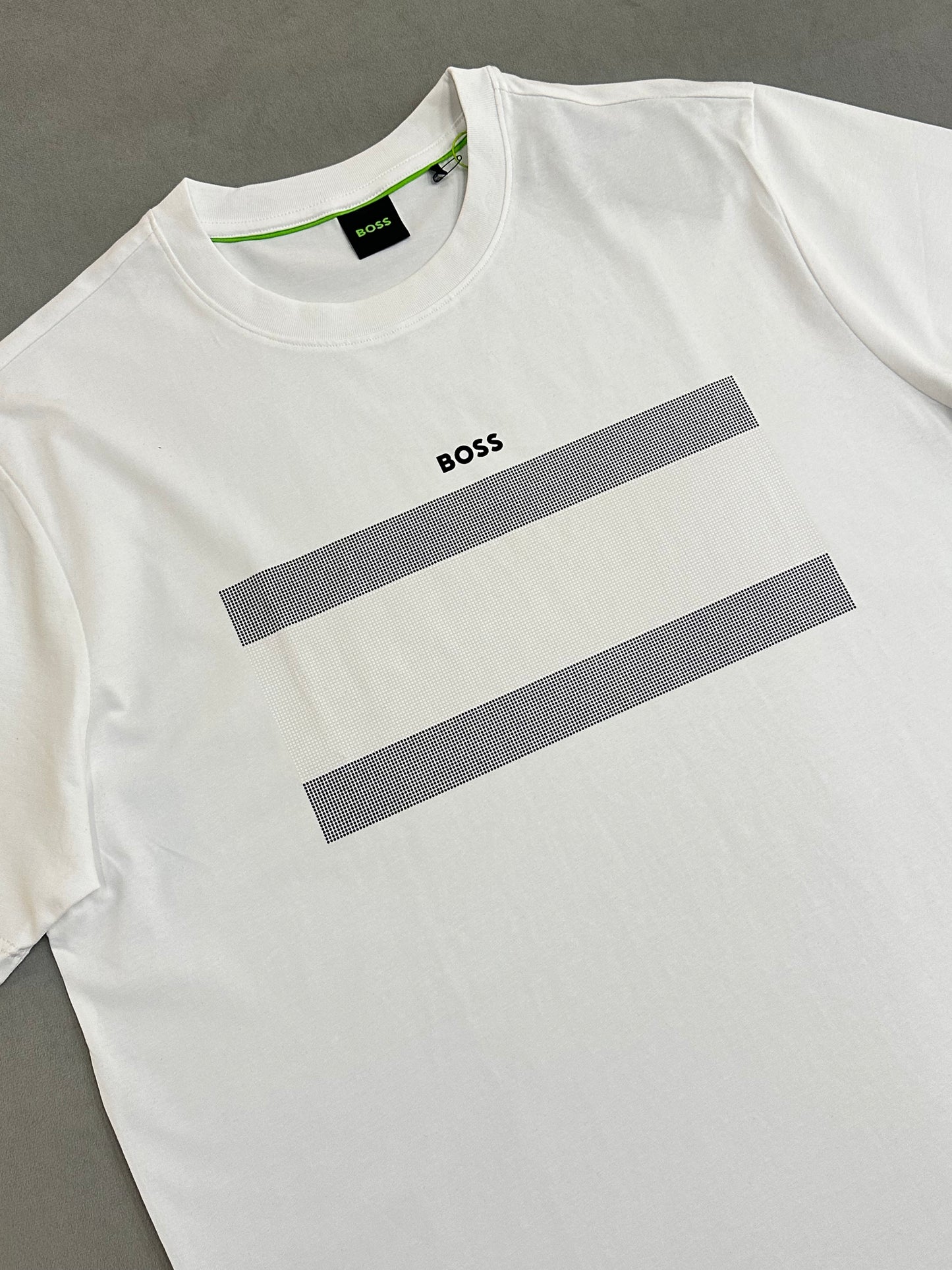 CAMISETA BOSS PREMIUM*