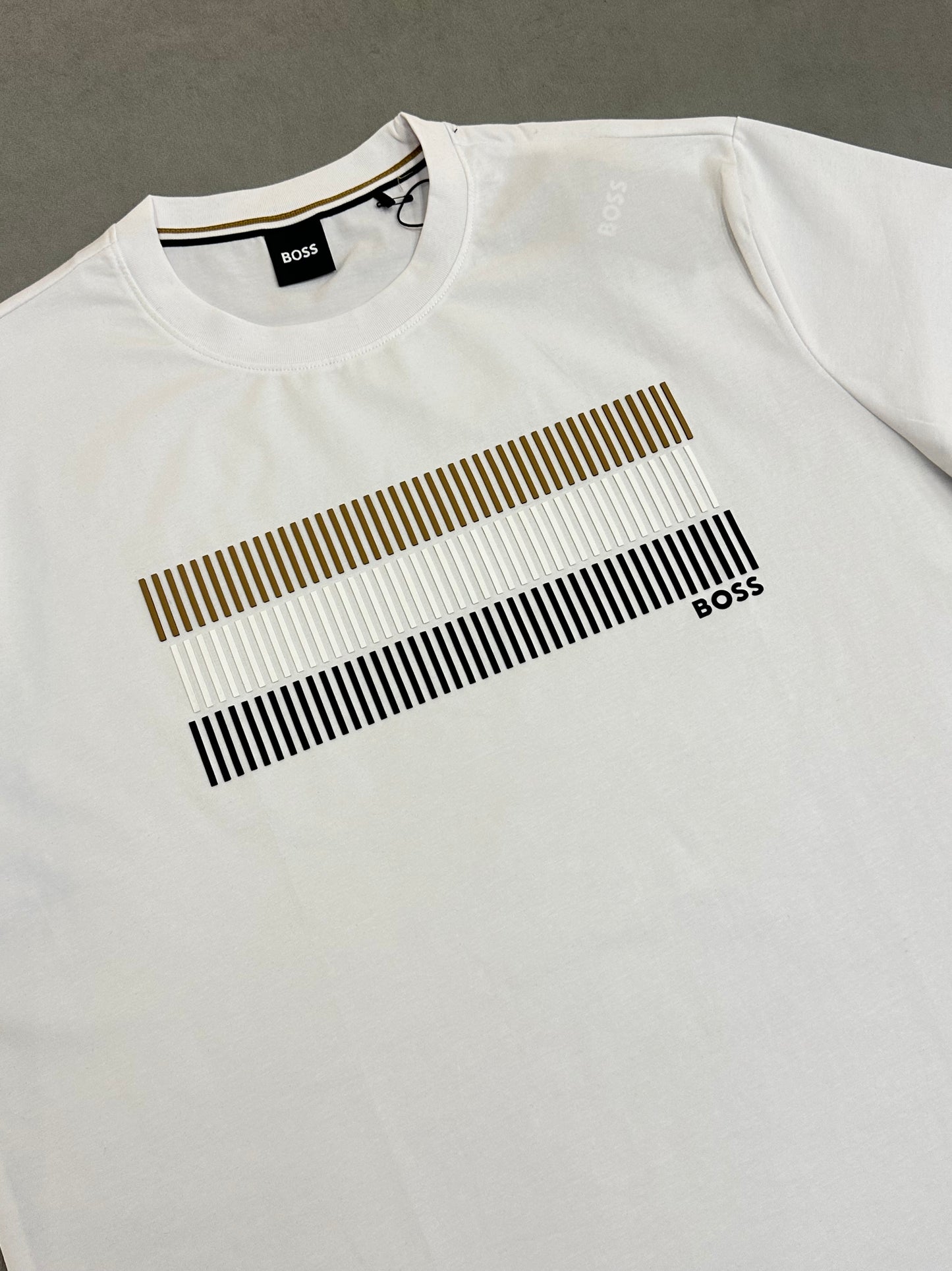 CAMISETA BOSS PREMIUM*