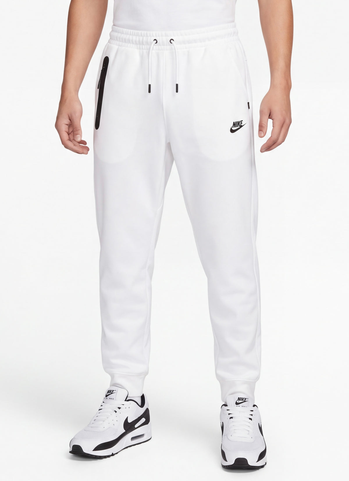 SUDADERA NIKE PREMIUM-