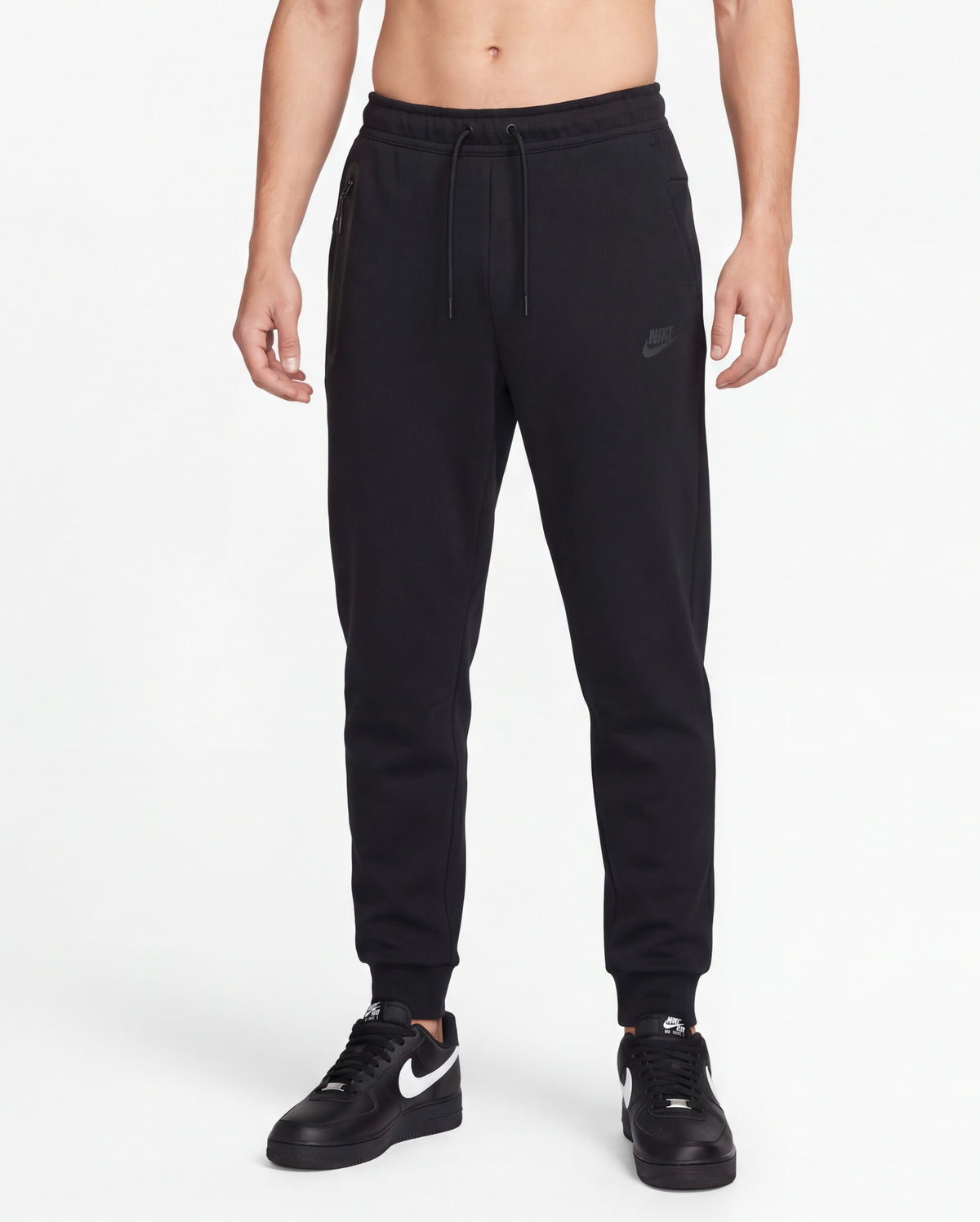 SUDADERA NIKE PREMIUM-