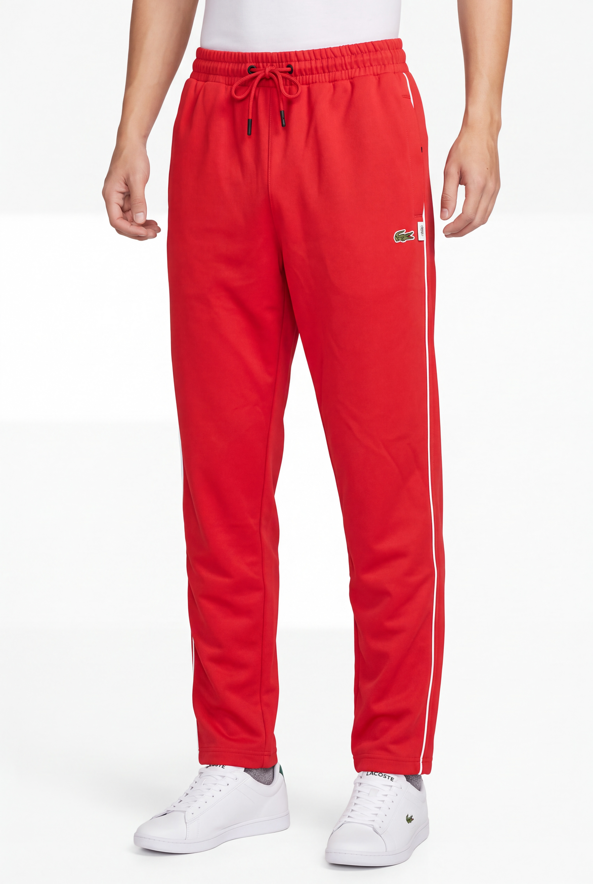 SUDADERA LACOSTE PREMIUM-