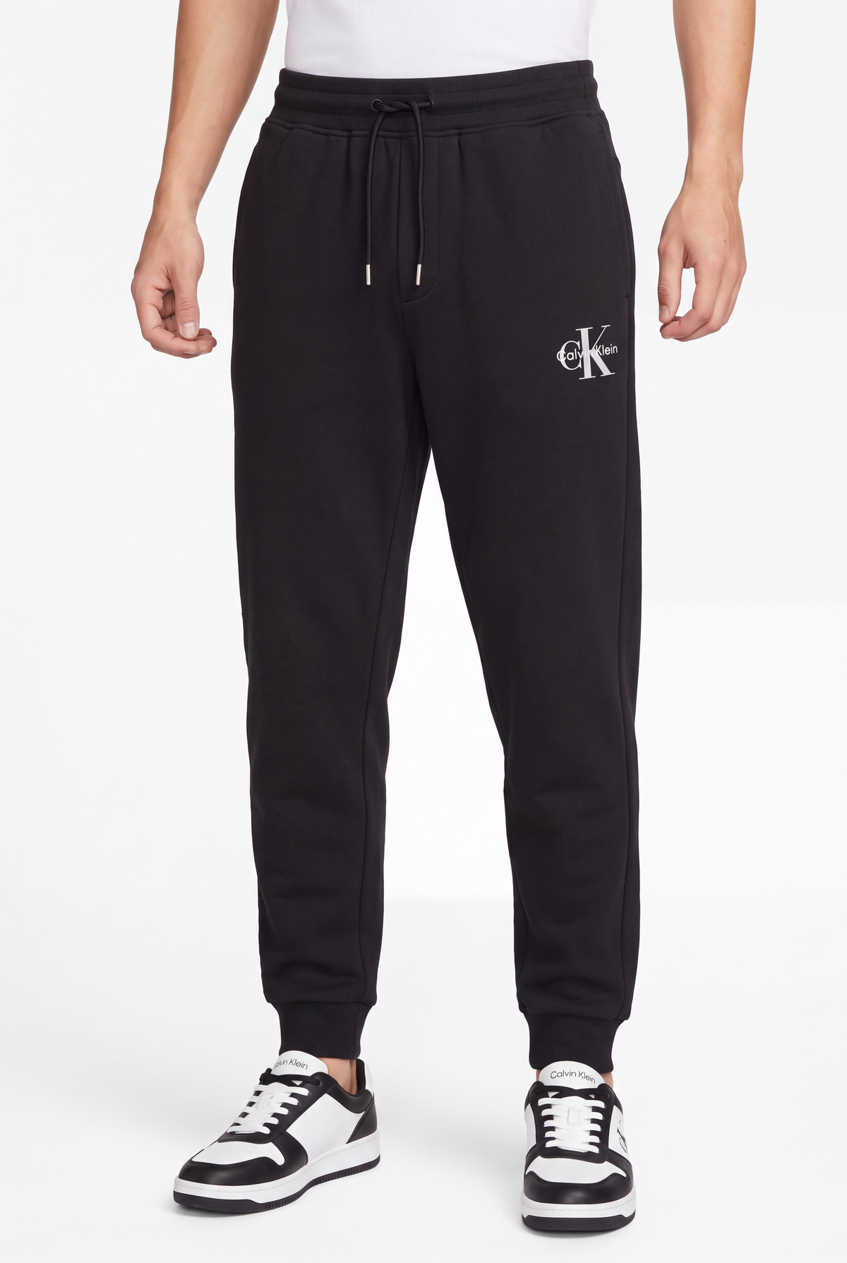 SUDADERA CALVIN KLEIN ORIGINAL-