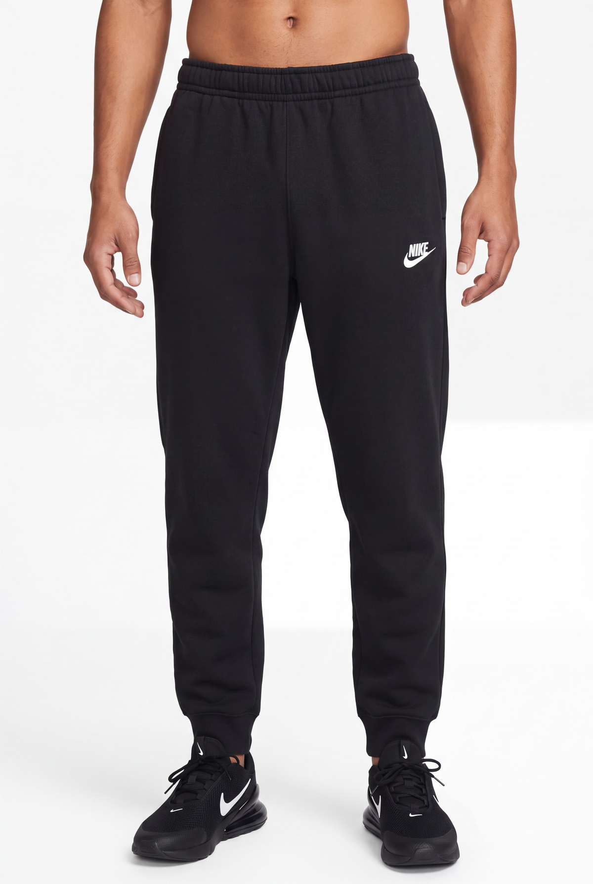 SUDADERA NIKE ORIGINAL-