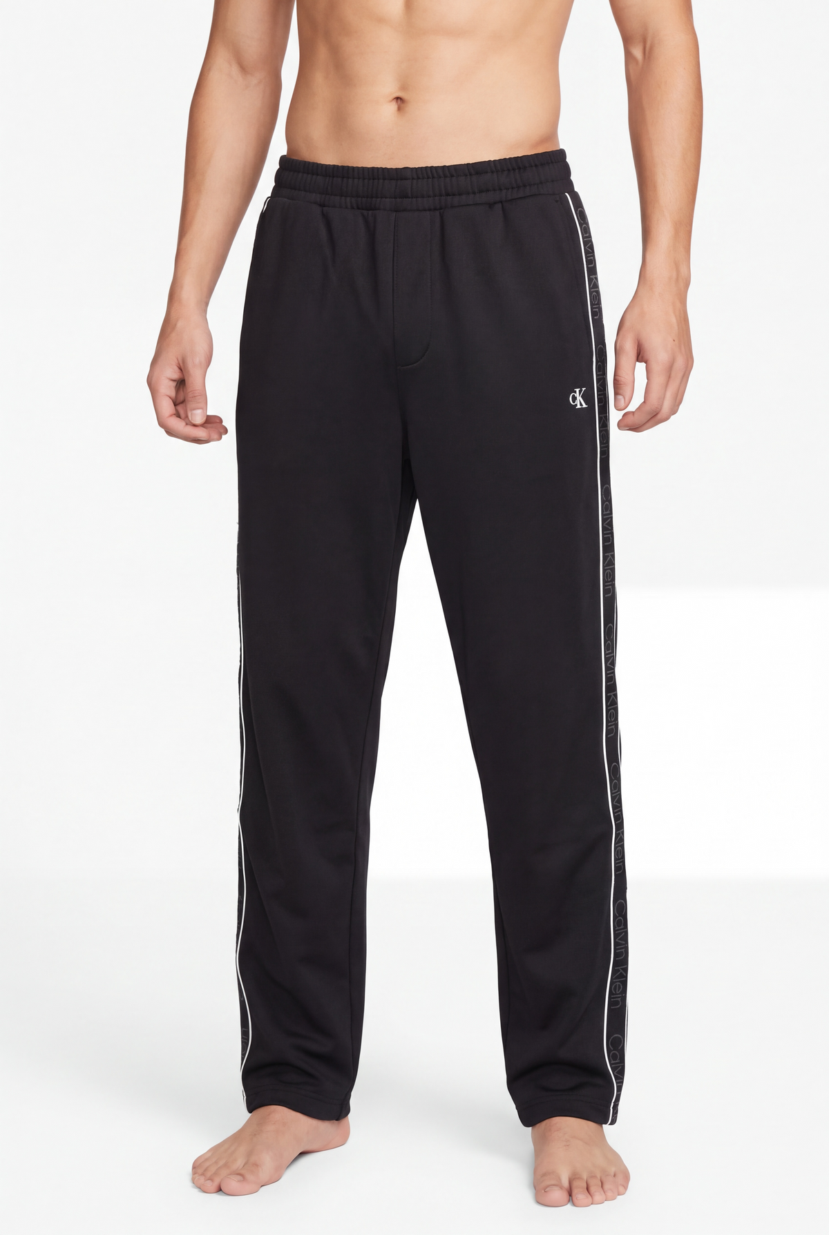SUDADERA CALVIN KLEIN ORIGINAL-