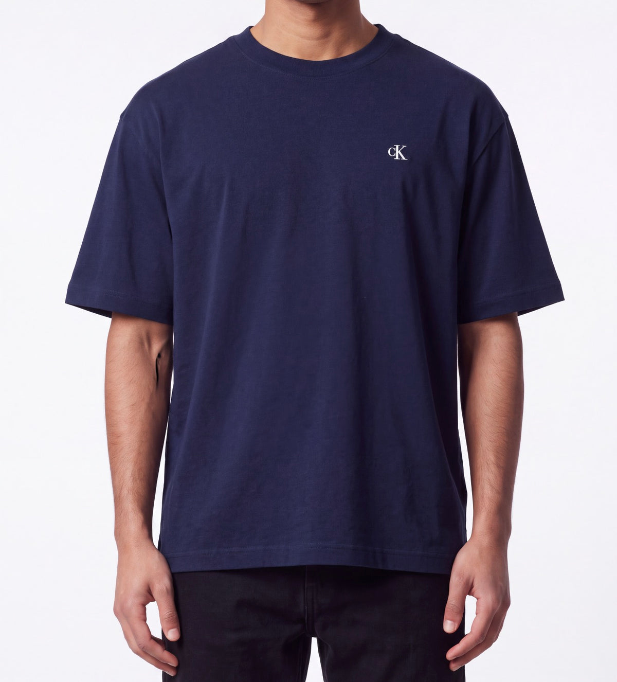 CAMISETA CALVIN KLEIN ORIGINAL-
