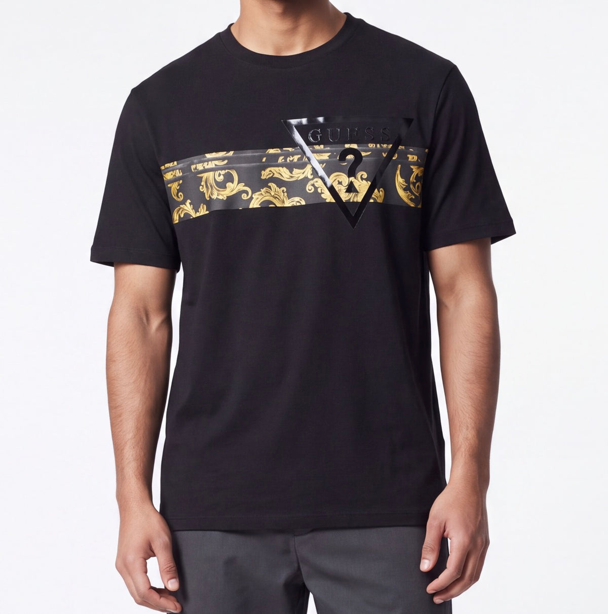CAMISETA GUESS ORIGINAL-