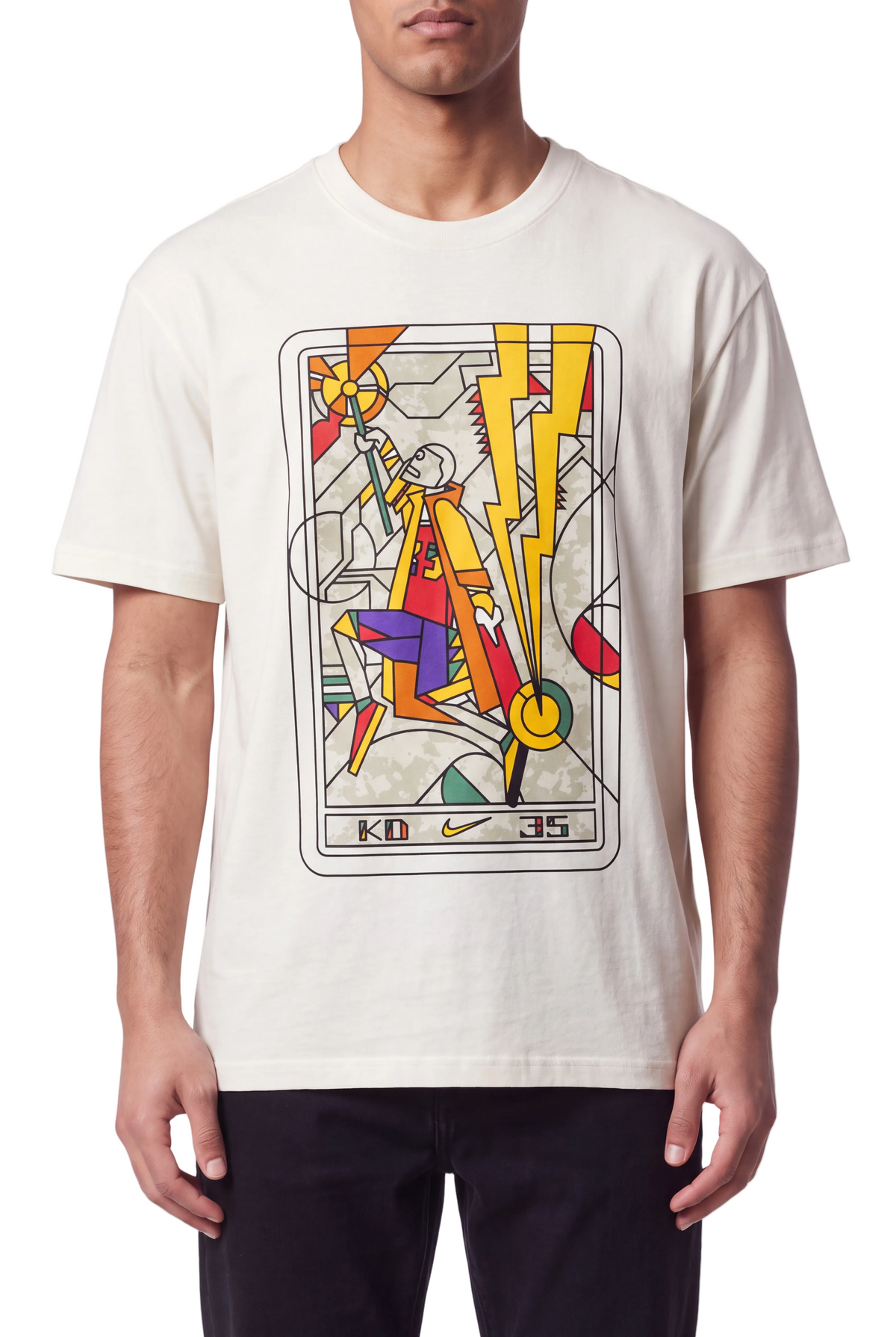 CAMISETA NIKE ORIGINAL-