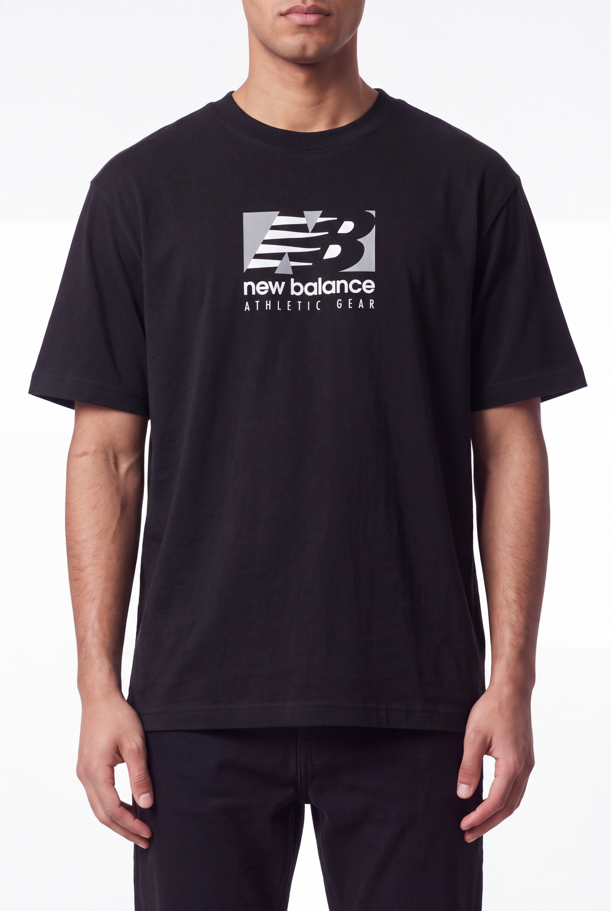 CAMISETA NEW BALANCE ORIGINAL-