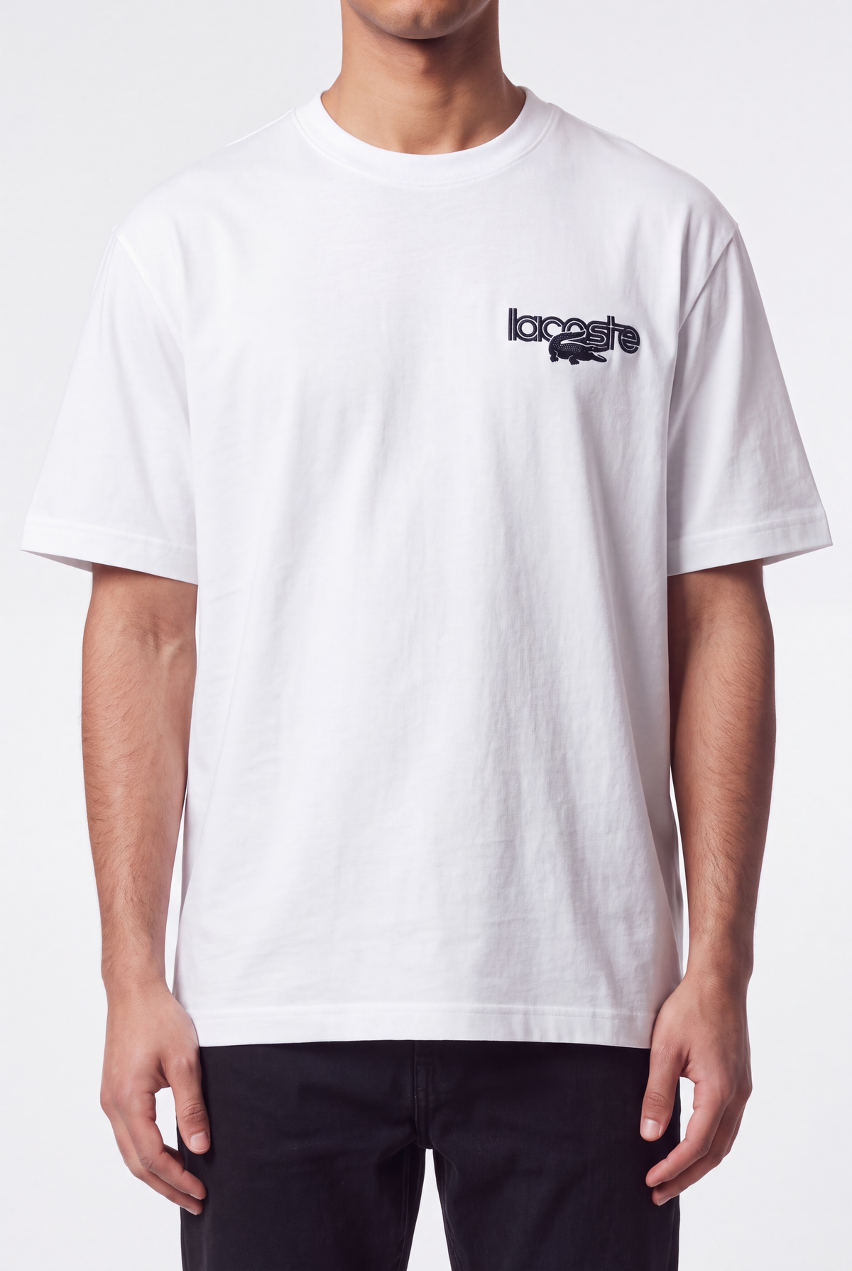 CAMISETA LACOSTE ORIGINAL-