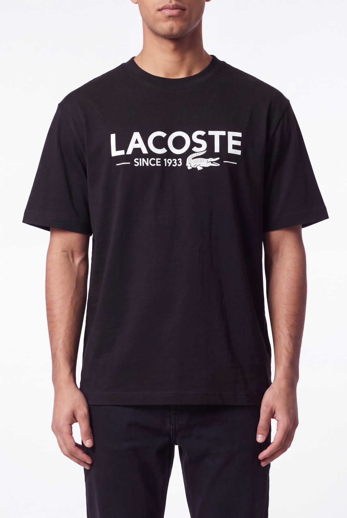 CAMISETA LACOSTE ORIGINAL-