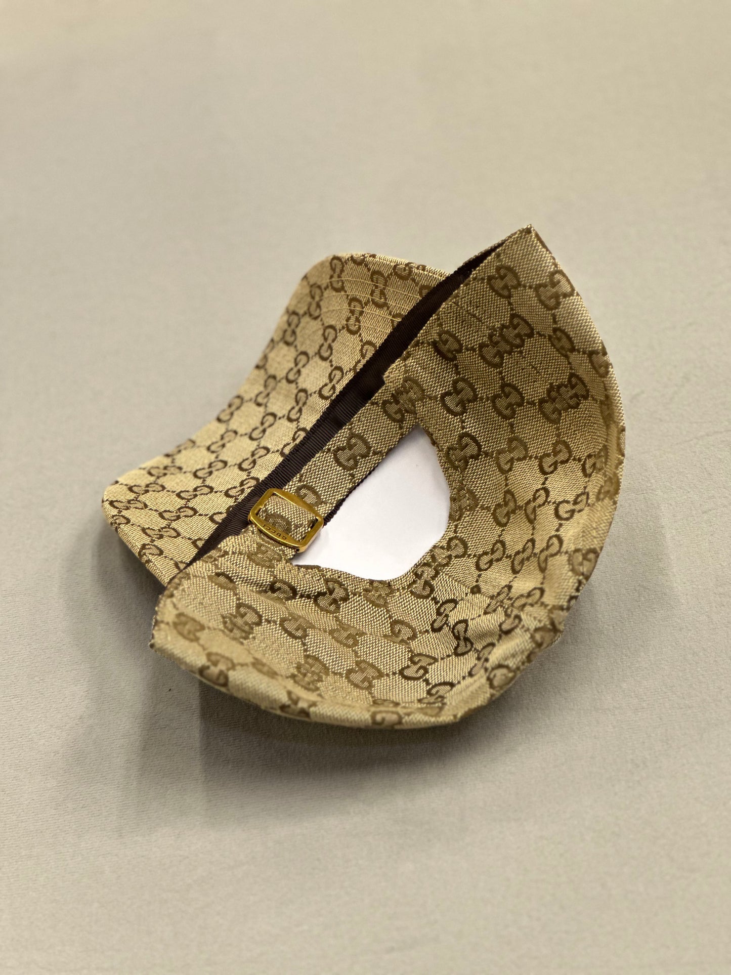 GORRA GUCCI TURCA*