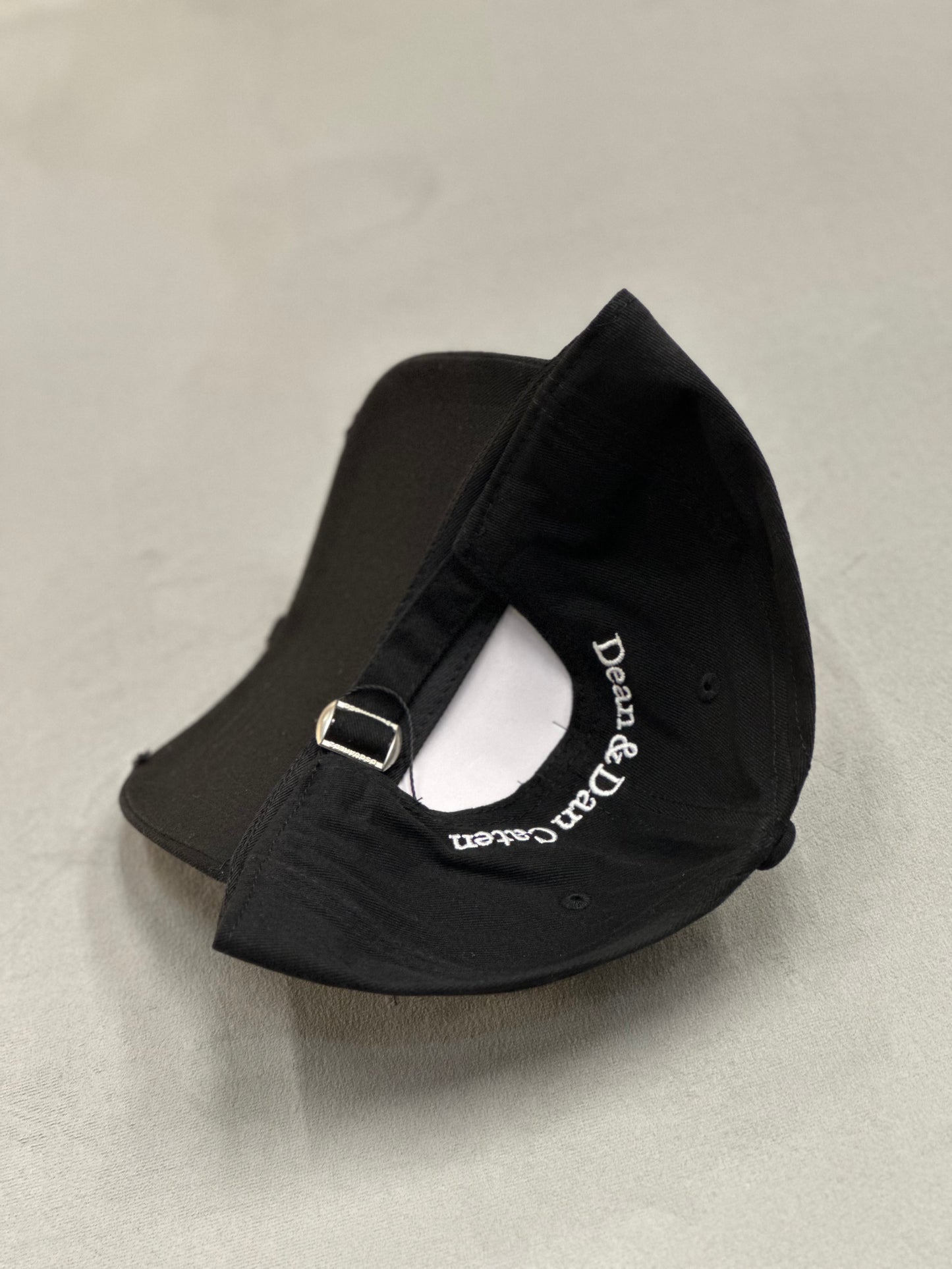 GORRA DSQUARED2 TURCA*