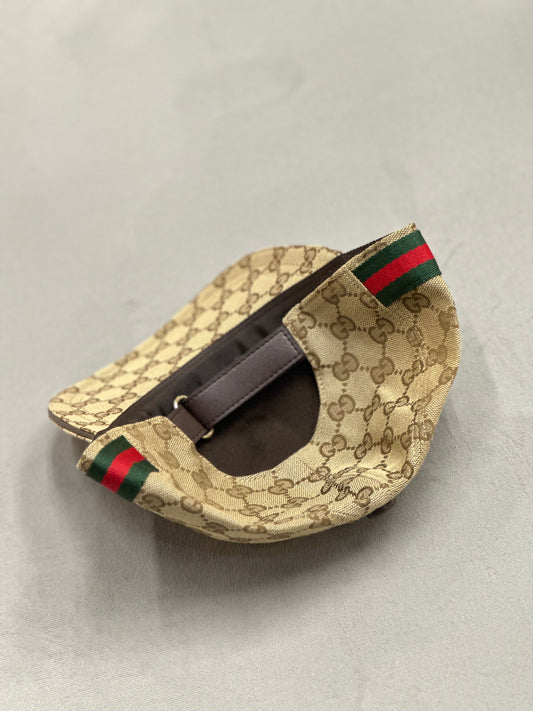 GORRA GUCCI TURCA*