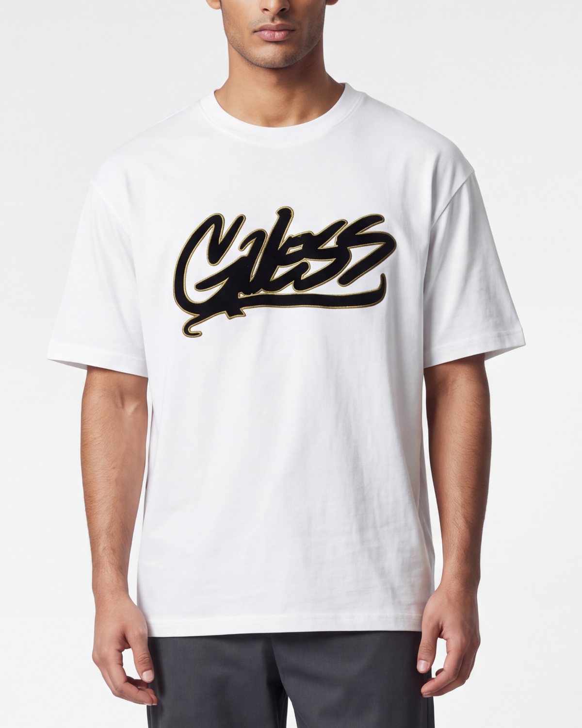 CAMISETA GUESS PREMIUM-