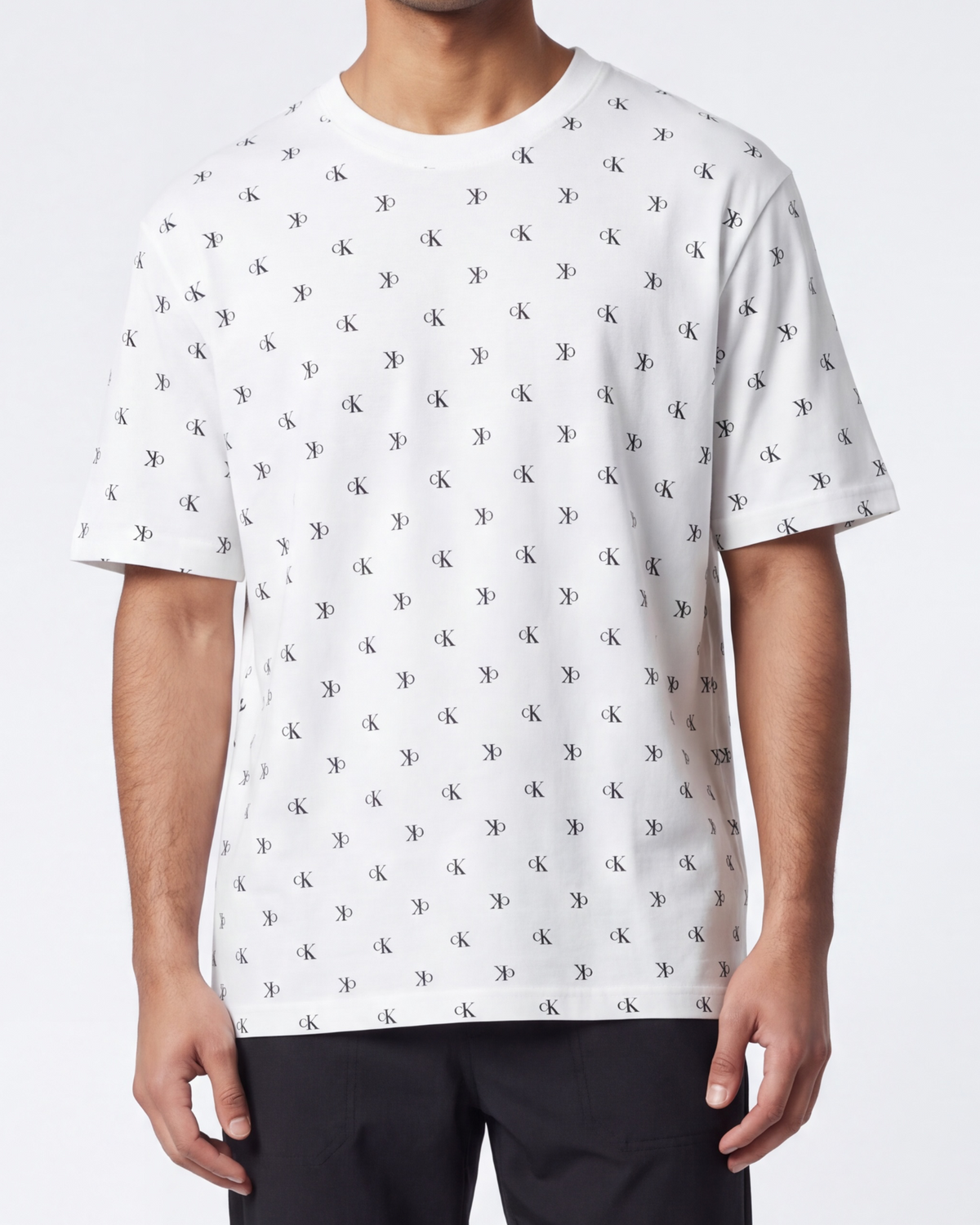 CAMISETA CALVIN KLEIN PREMIUM-