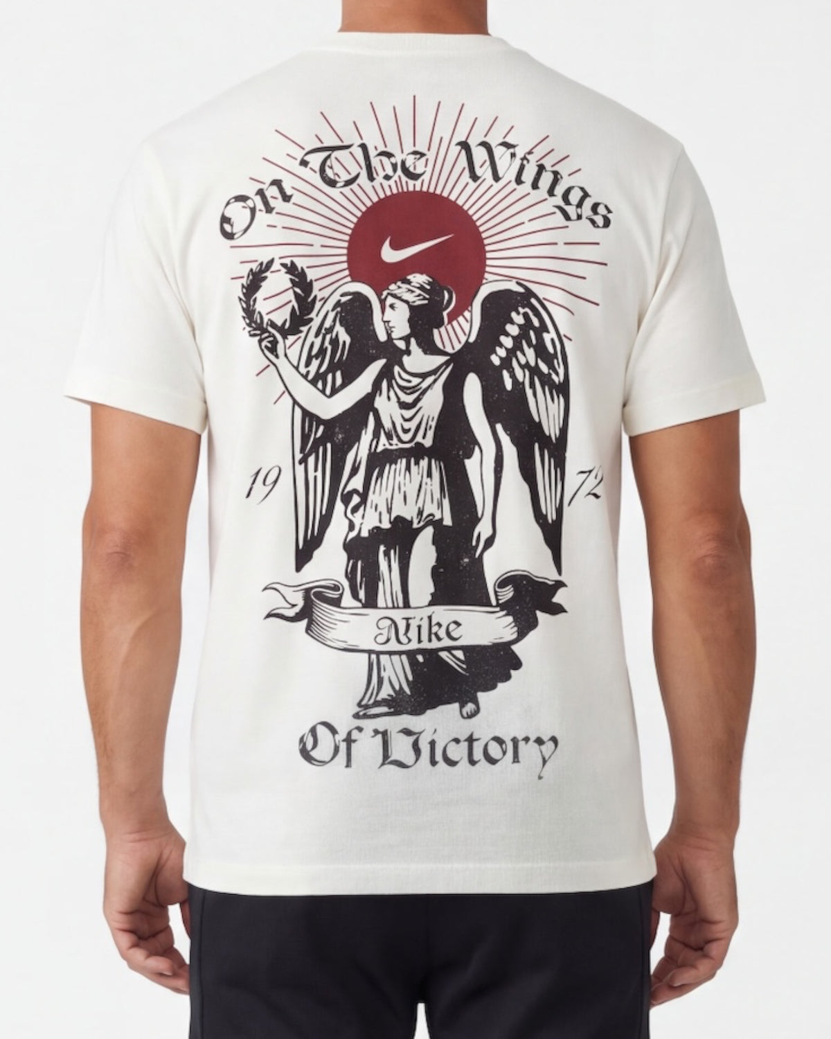 CAMISETA NIKE PREMIUM-